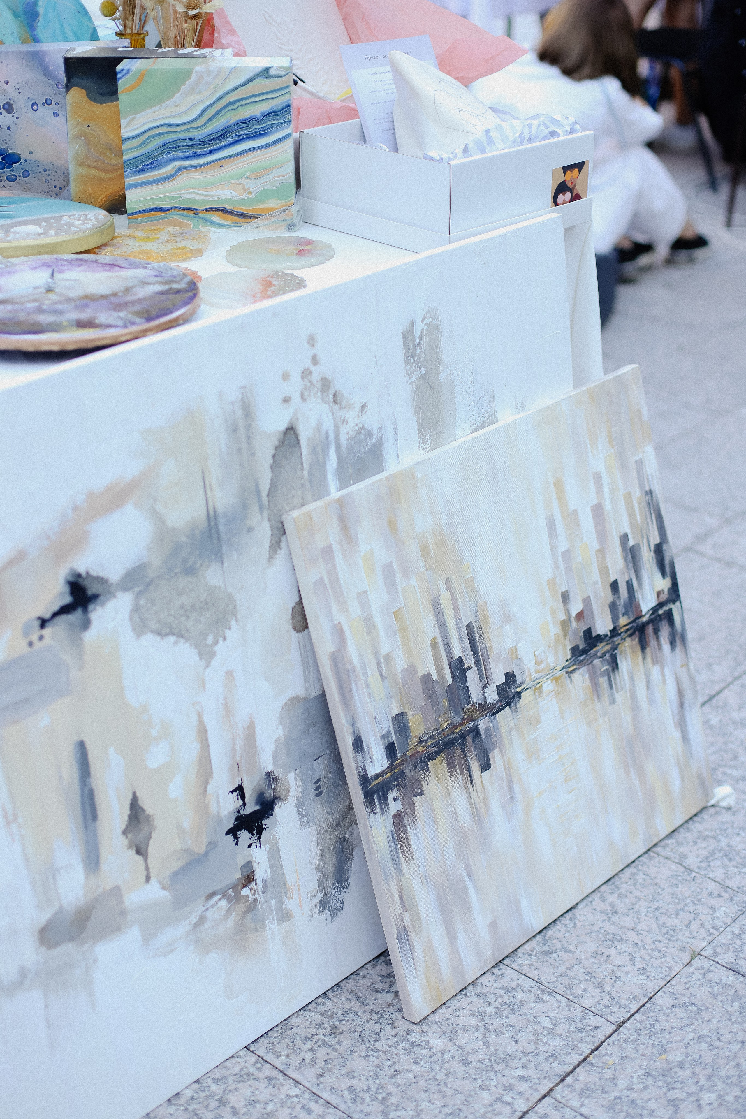 PopUp Leto. Фотограф в Алматы и Москве Даша Пушкина