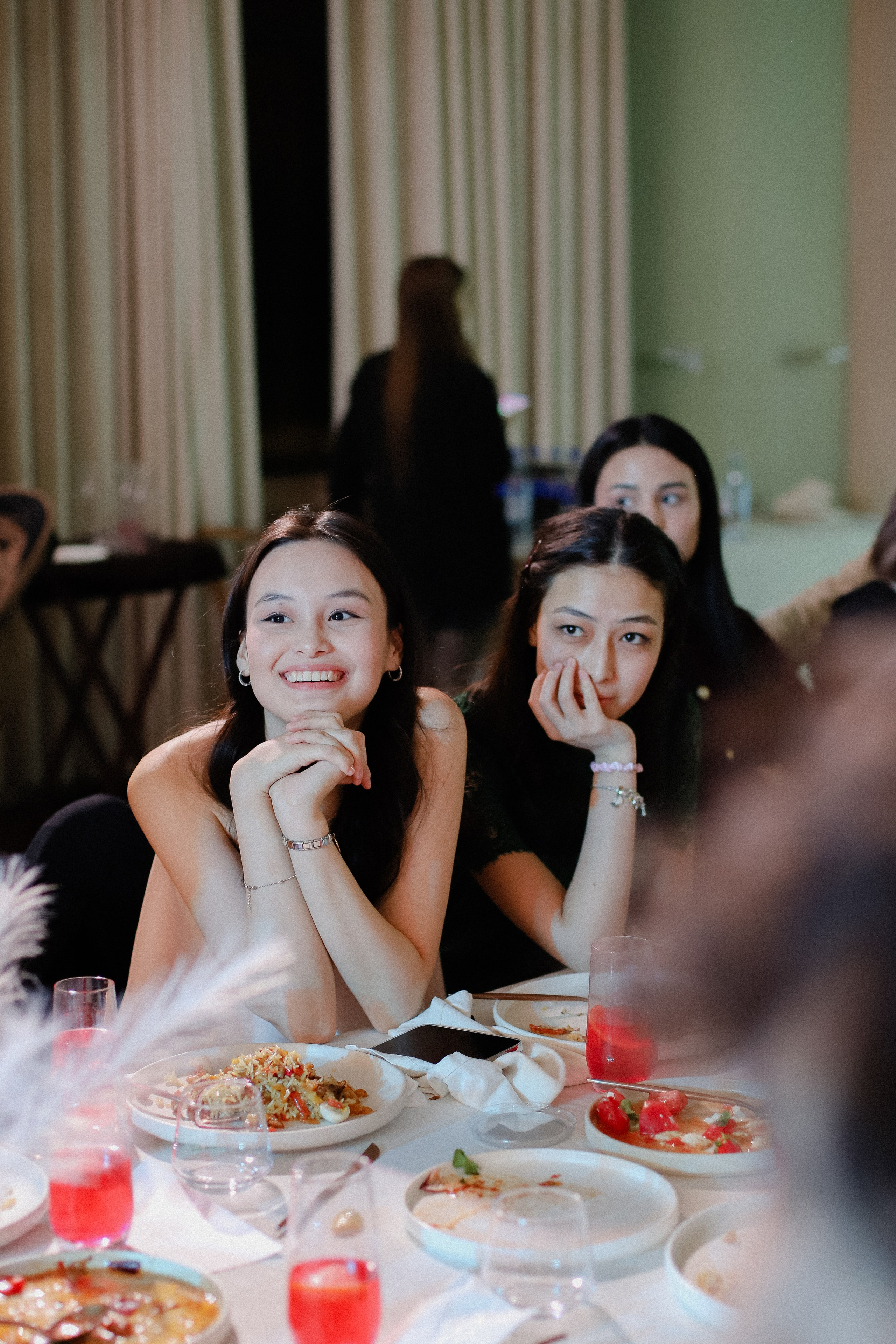 Арону 1 год. Фотограф в Алматы и Москве Даша Пушкина