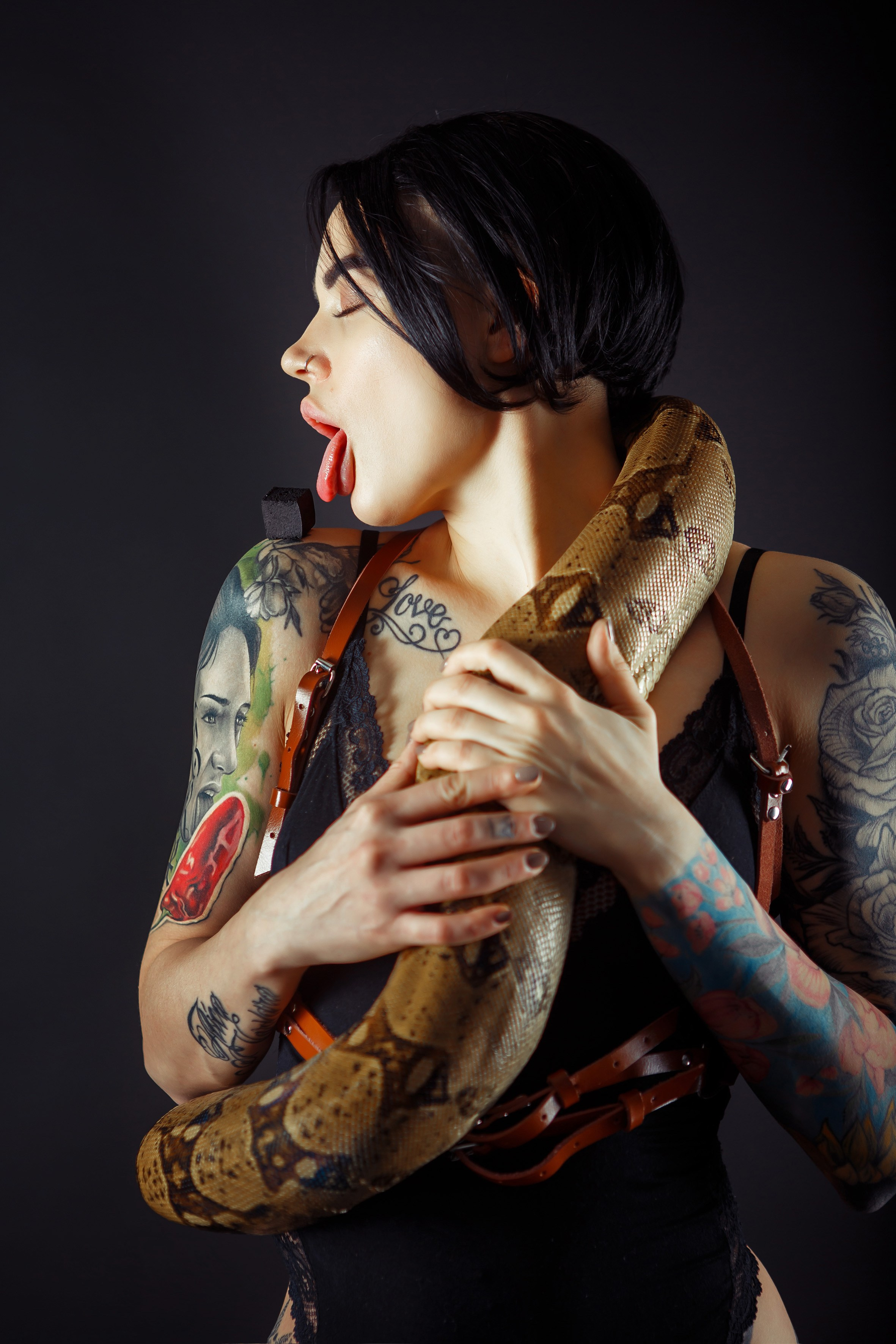 Ксения. Свадебный и портретный Фотограф в Липецке Дмитрий Котюков