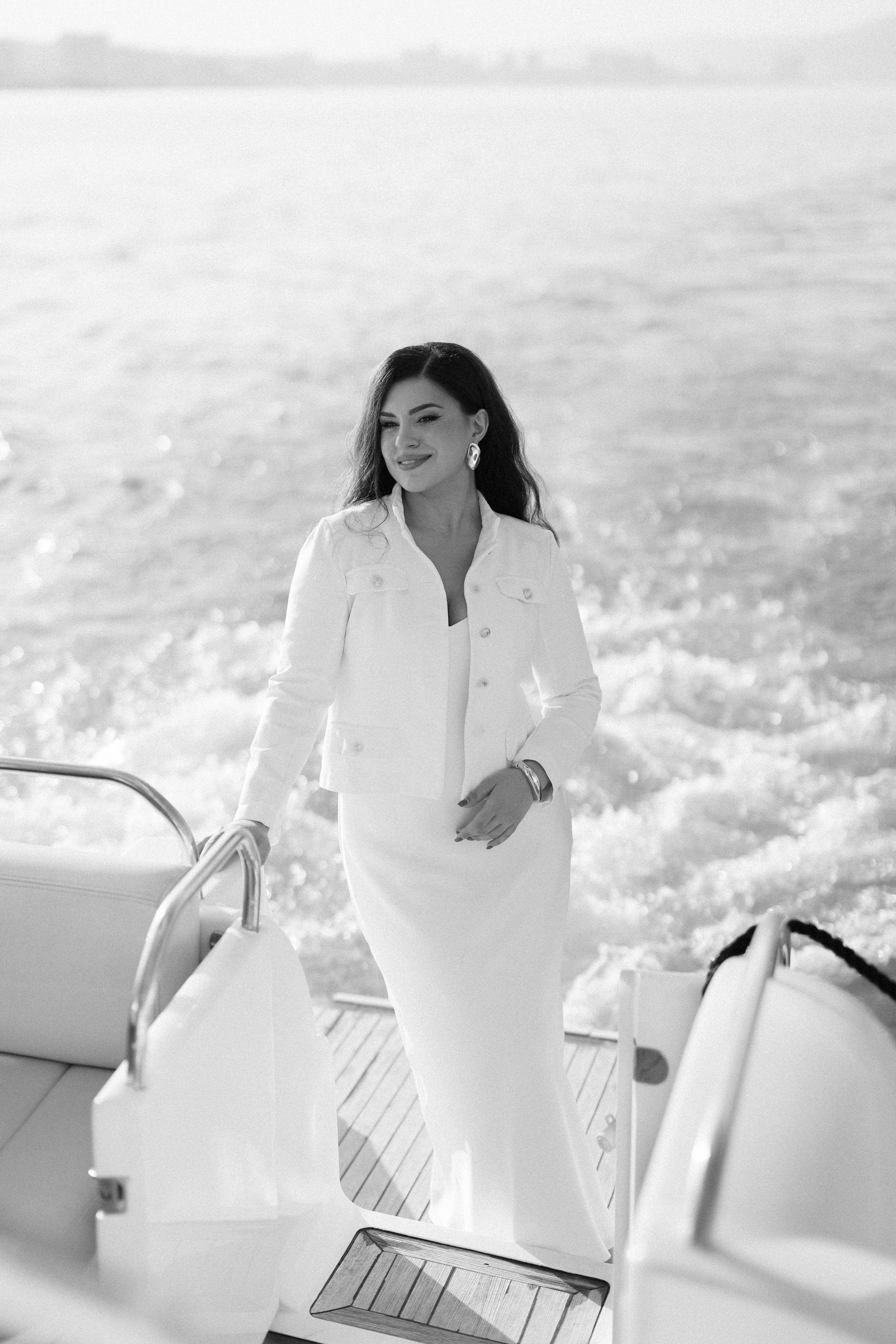 Лиза. Аксанна Аракелян