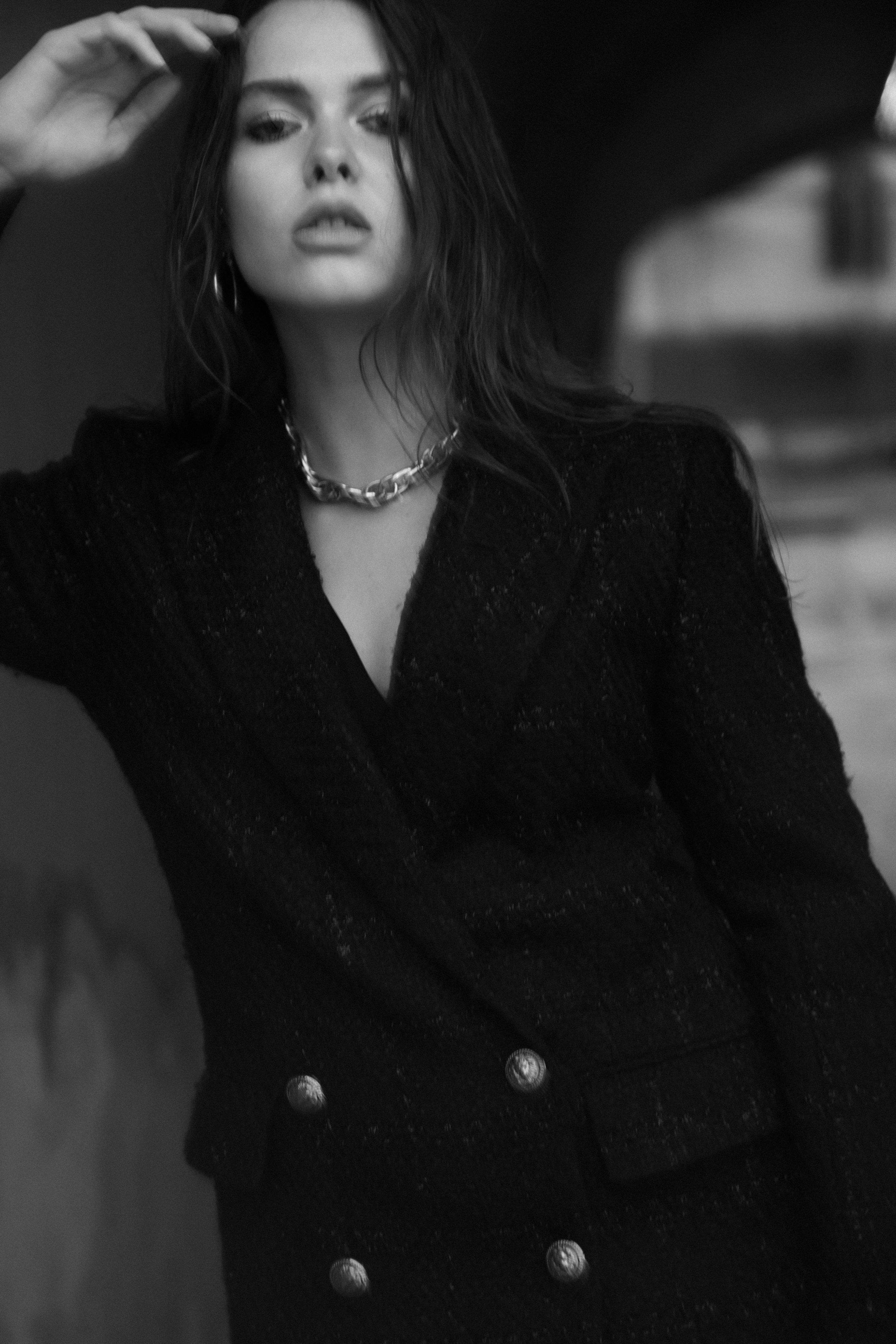 Полина. Фотограф Нижний Новгород Елена Морокина