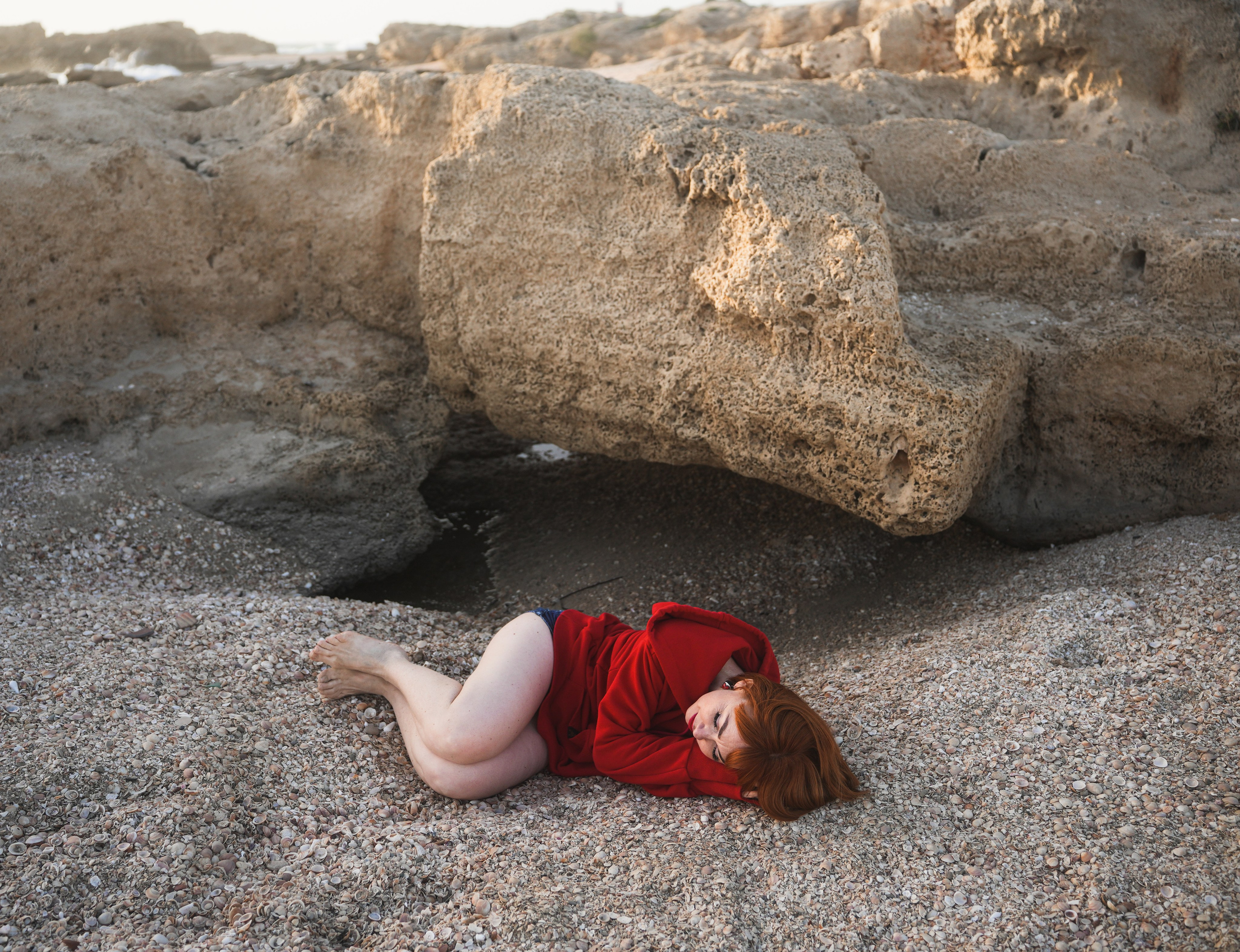 Персональные съемки. Фотограф Полина Гольдис