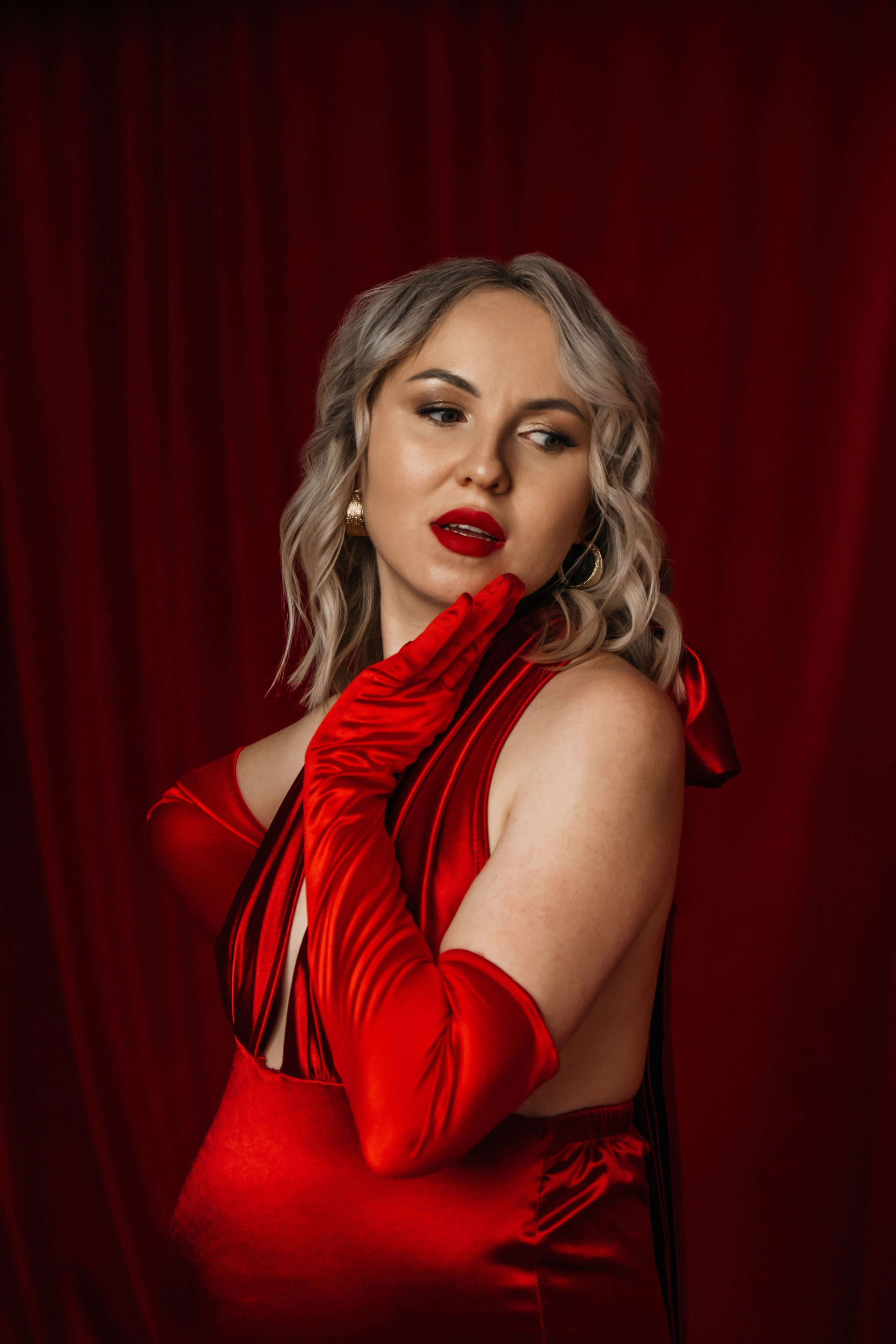 RED. Свадебный и портретный фотограф Казань | Белебей