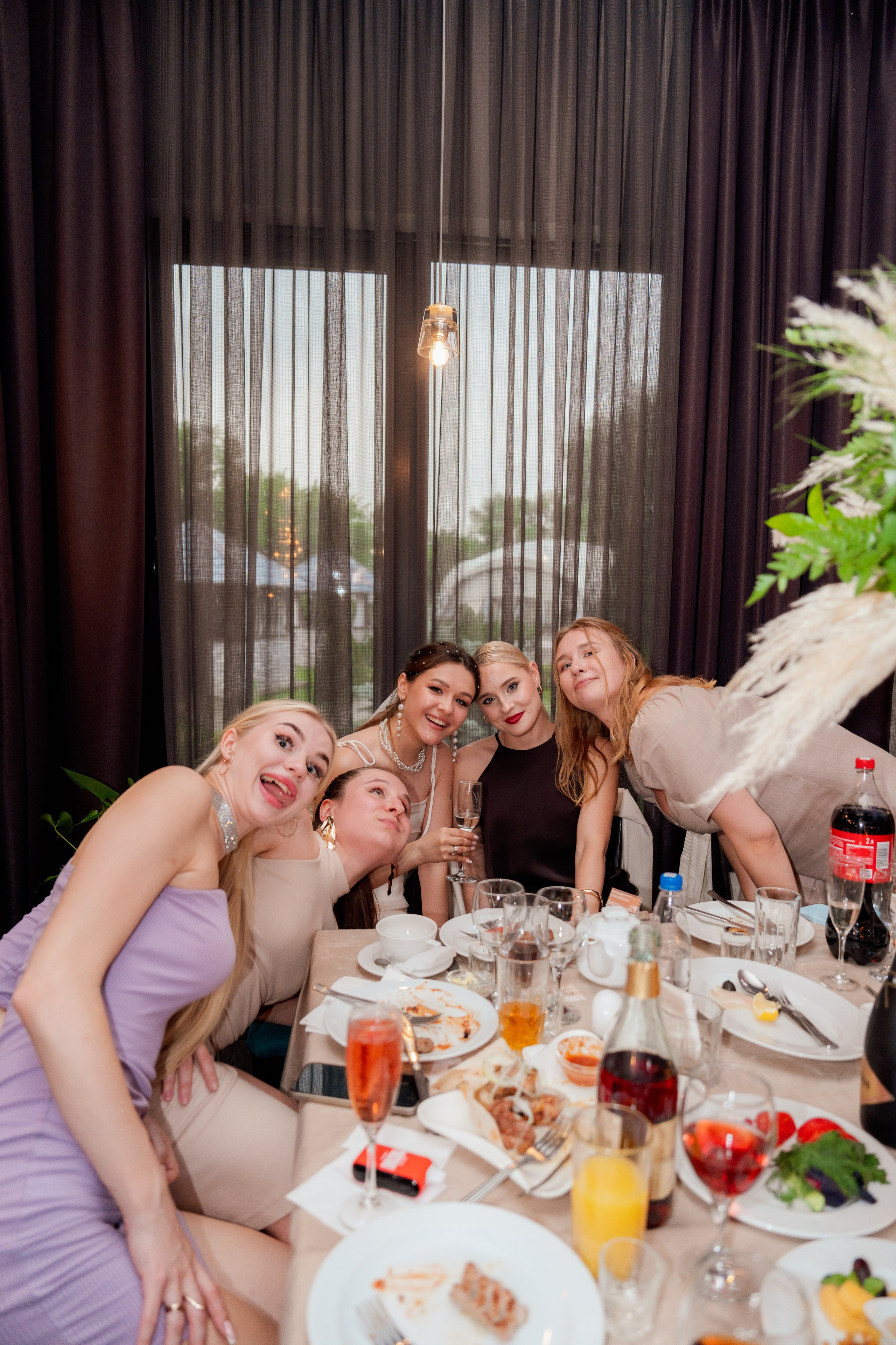 Влад и Даша. Полный свадебный день. Свадебный фотограф Москва