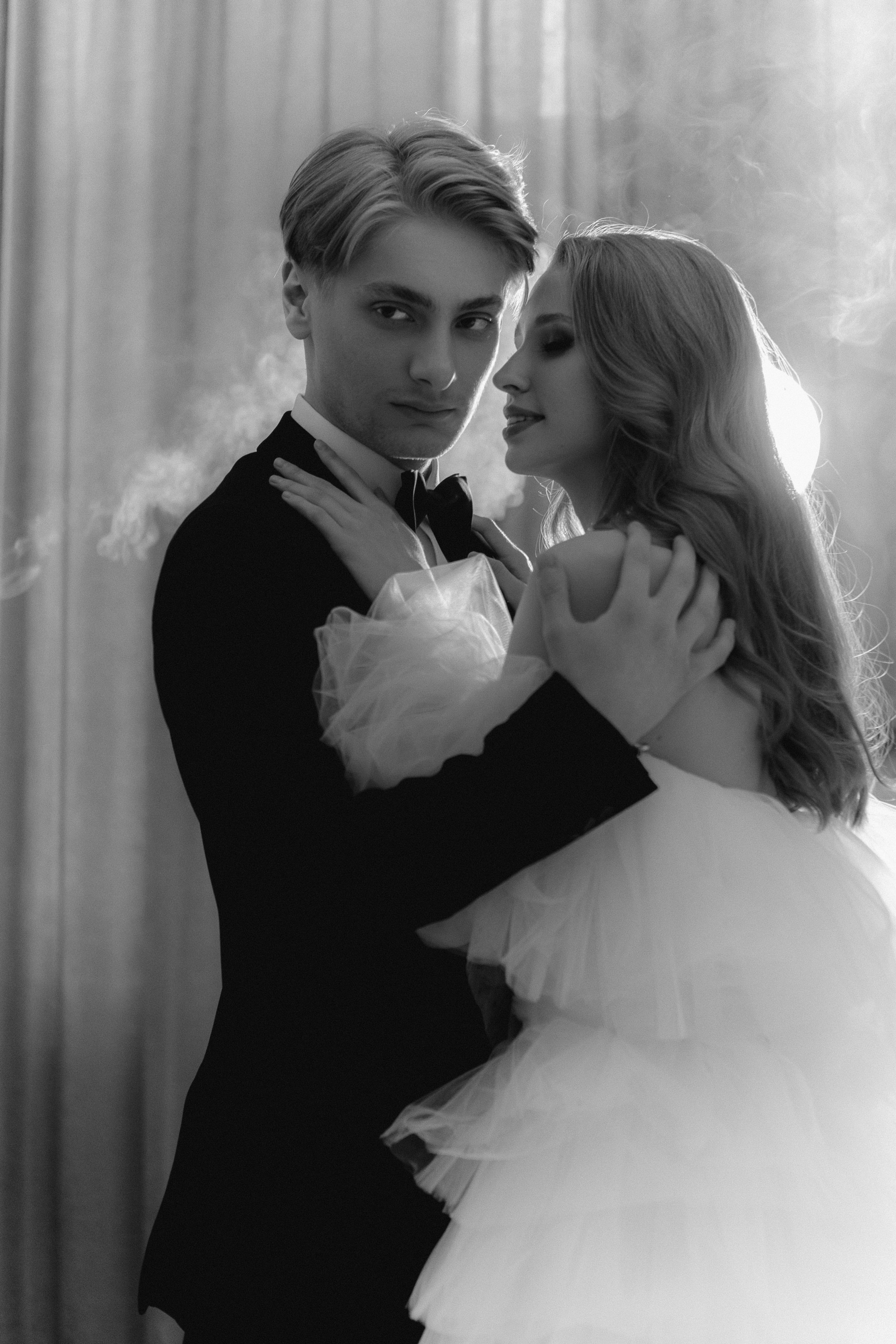 …обещание навсегда…. Свадебный и женский фотограф в Твери Екатерина Гребенкина