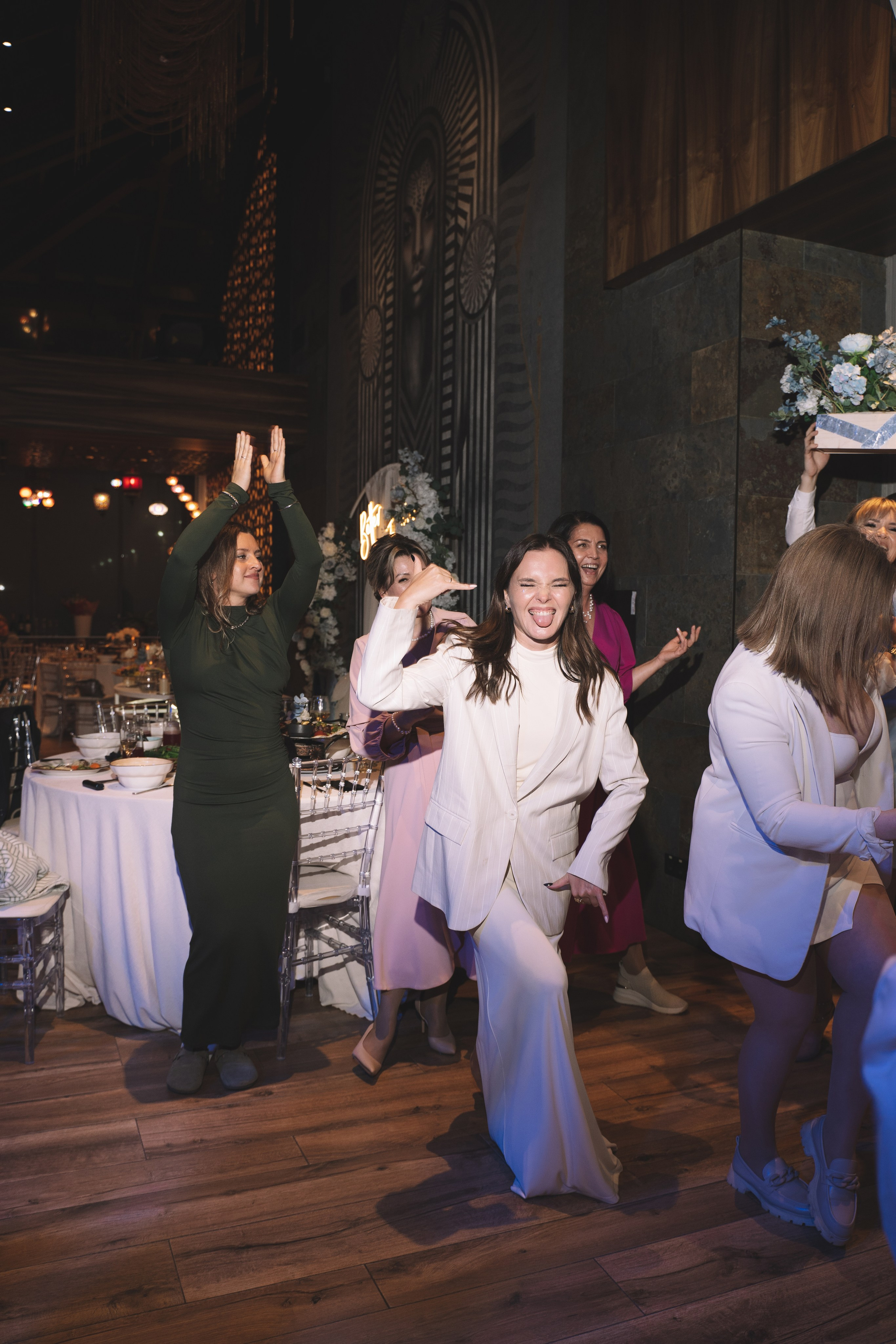 Антон и Кристина. Свадебный фотограф в Сургуте