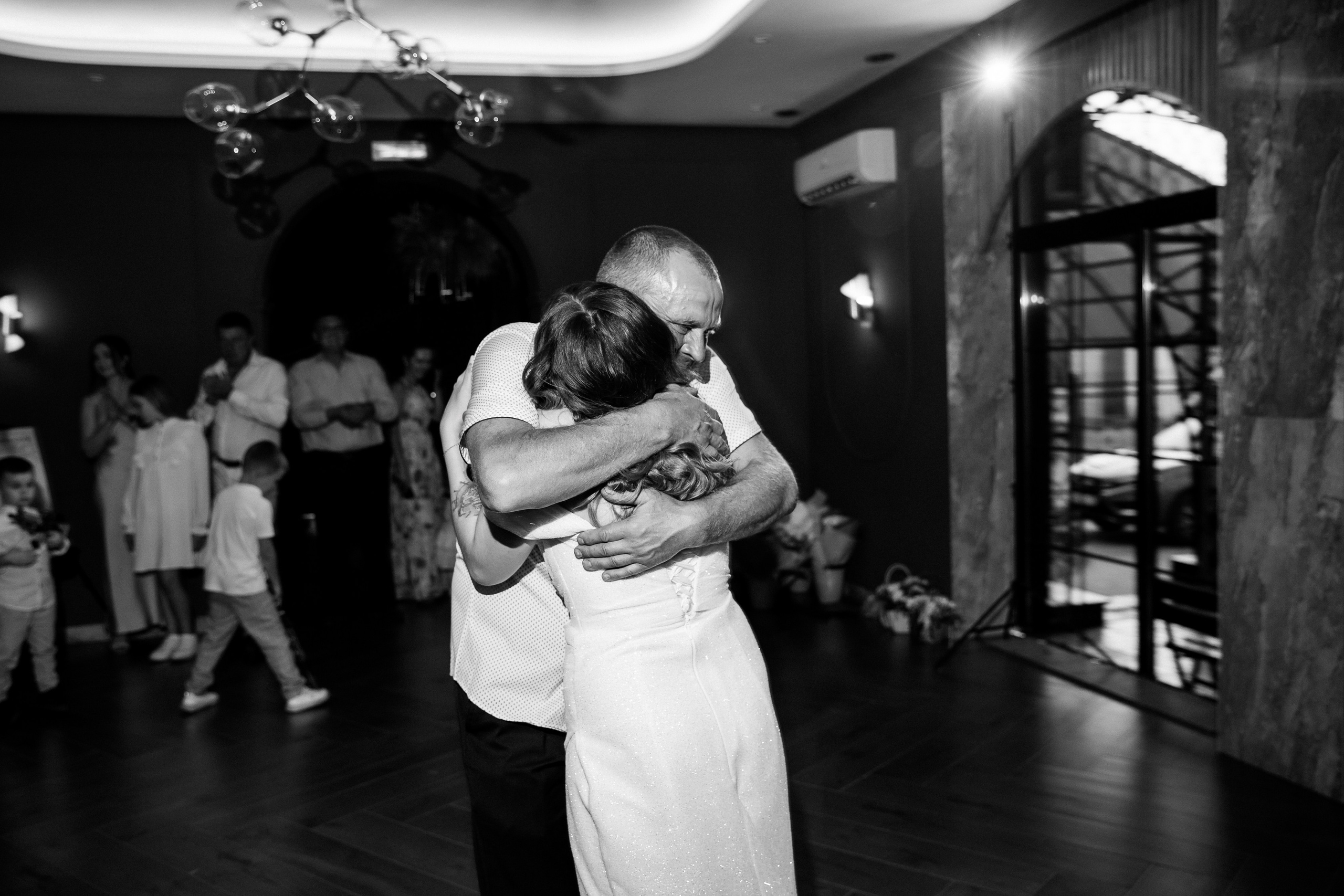 Анонс свадьбы Оля и Виталий. Свадебный фотограф в Воронеже Денис Коровин