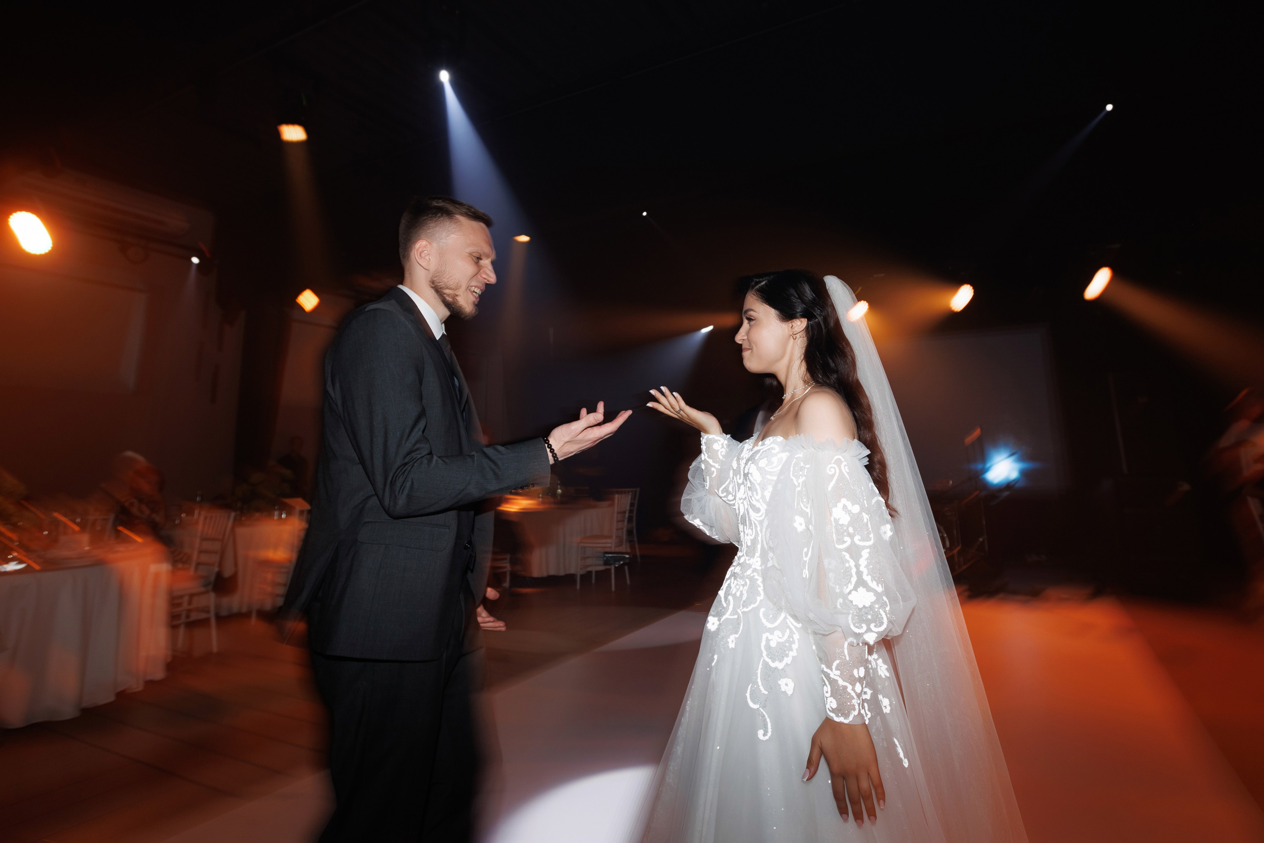 НИКИТА И ДАРЬЯ. Фотограф Светлана Буня