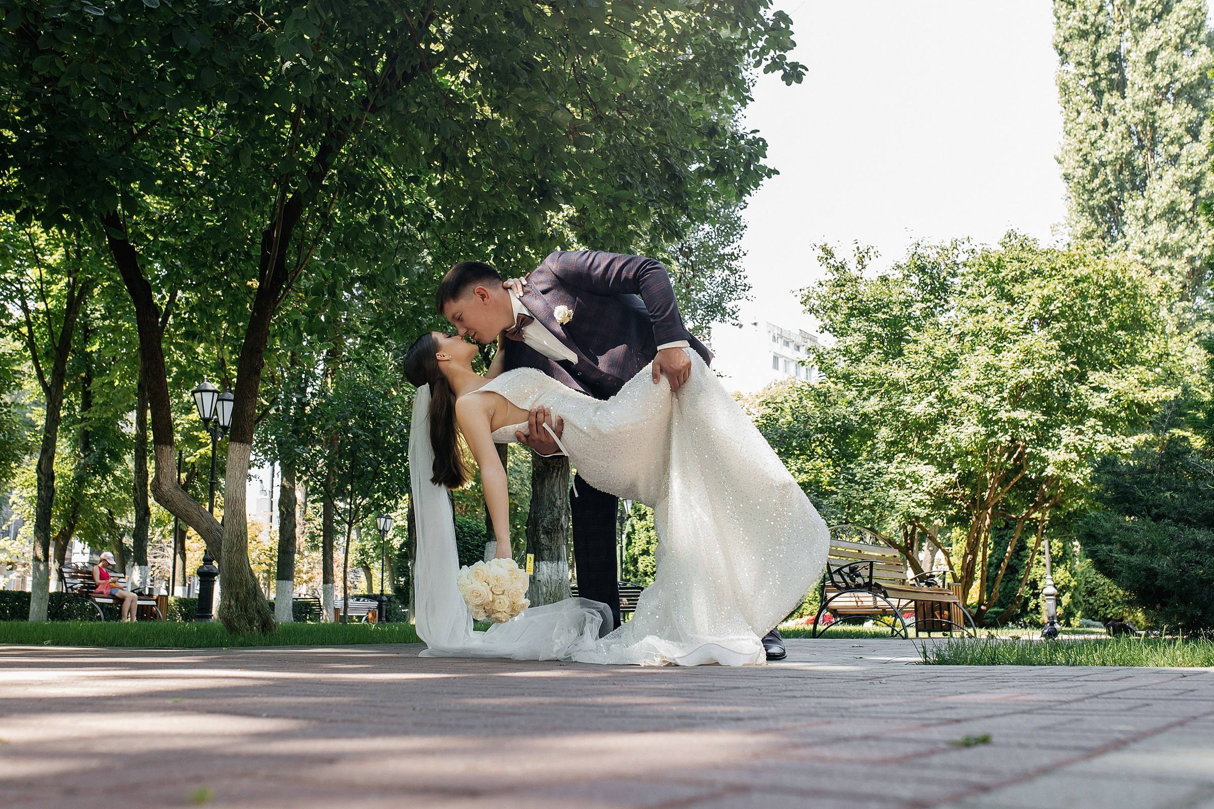 Анна и Дмитрий. Владислав Волков | Фотография и видеосъемка в Воронеже