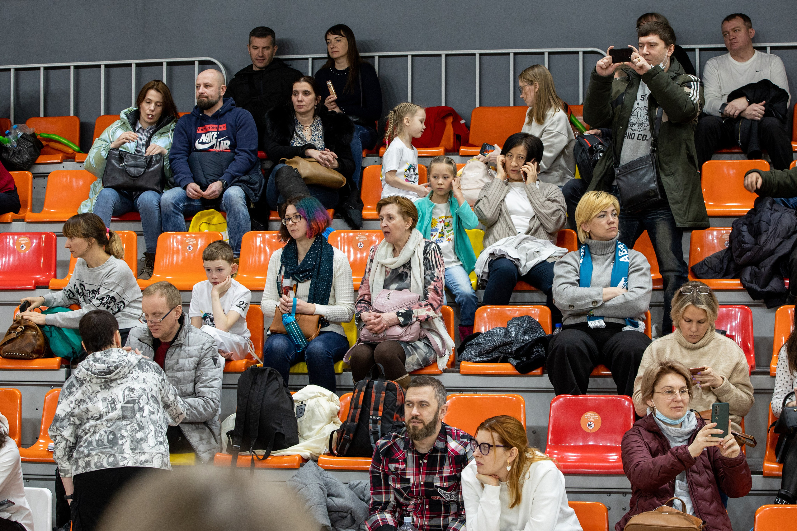 Капоэйра. Владислав Волков | Фотография и видеосъемка в Воронеже