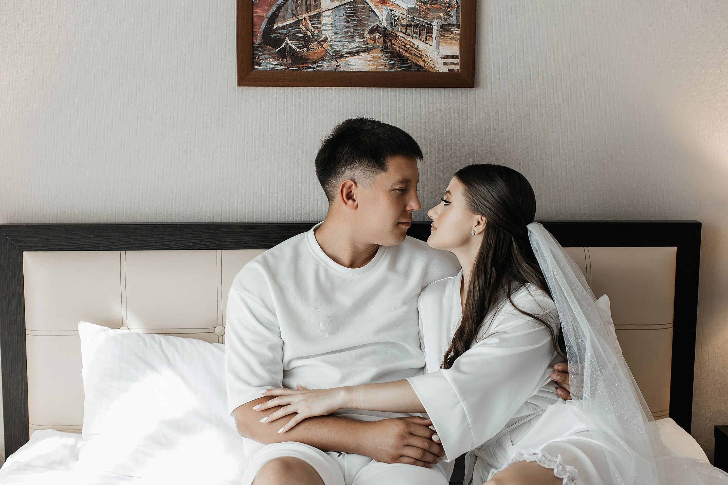 Анна и Дмитрий. Владислав Волков | Фотография и видеосъемка в Воронеже