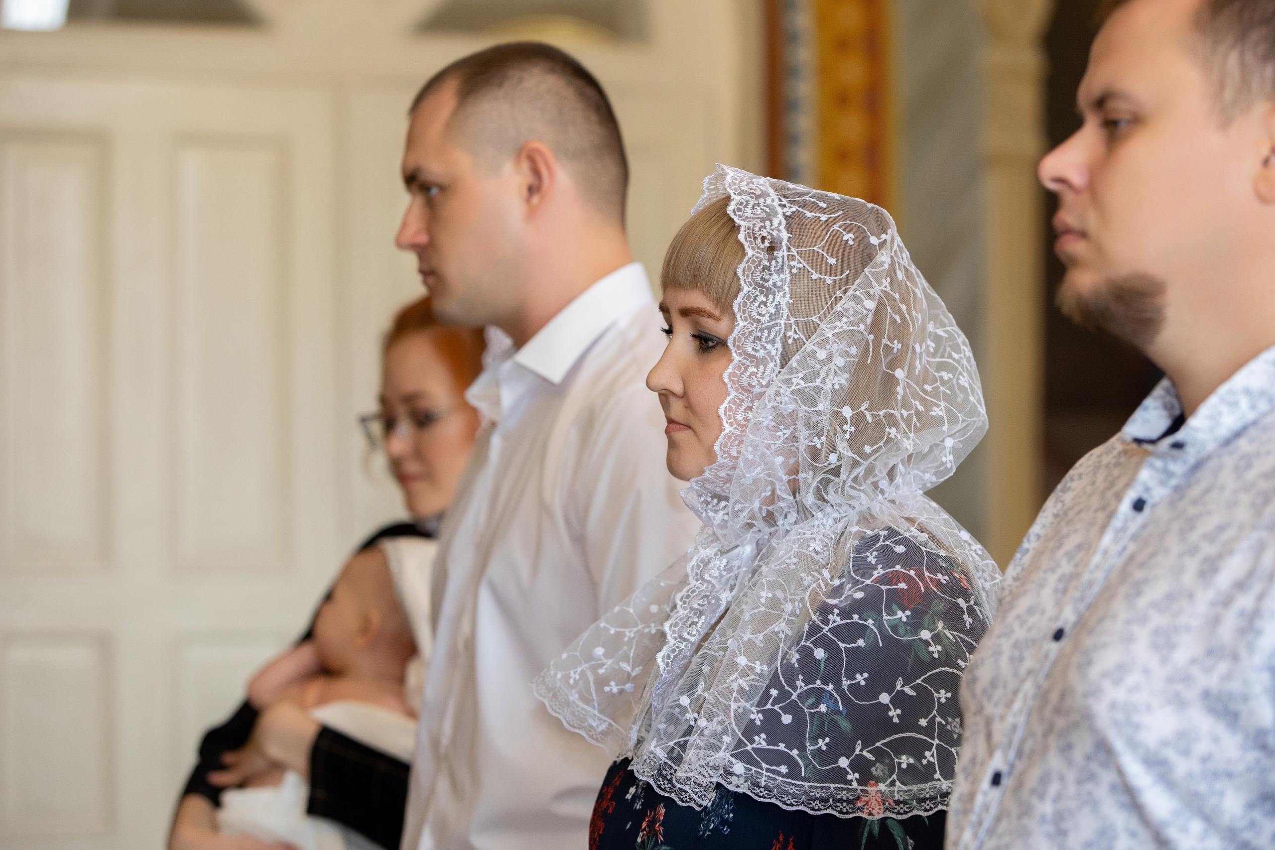 Крестины. Владислав Волков | Фотография и видеосъемка в Воронеже