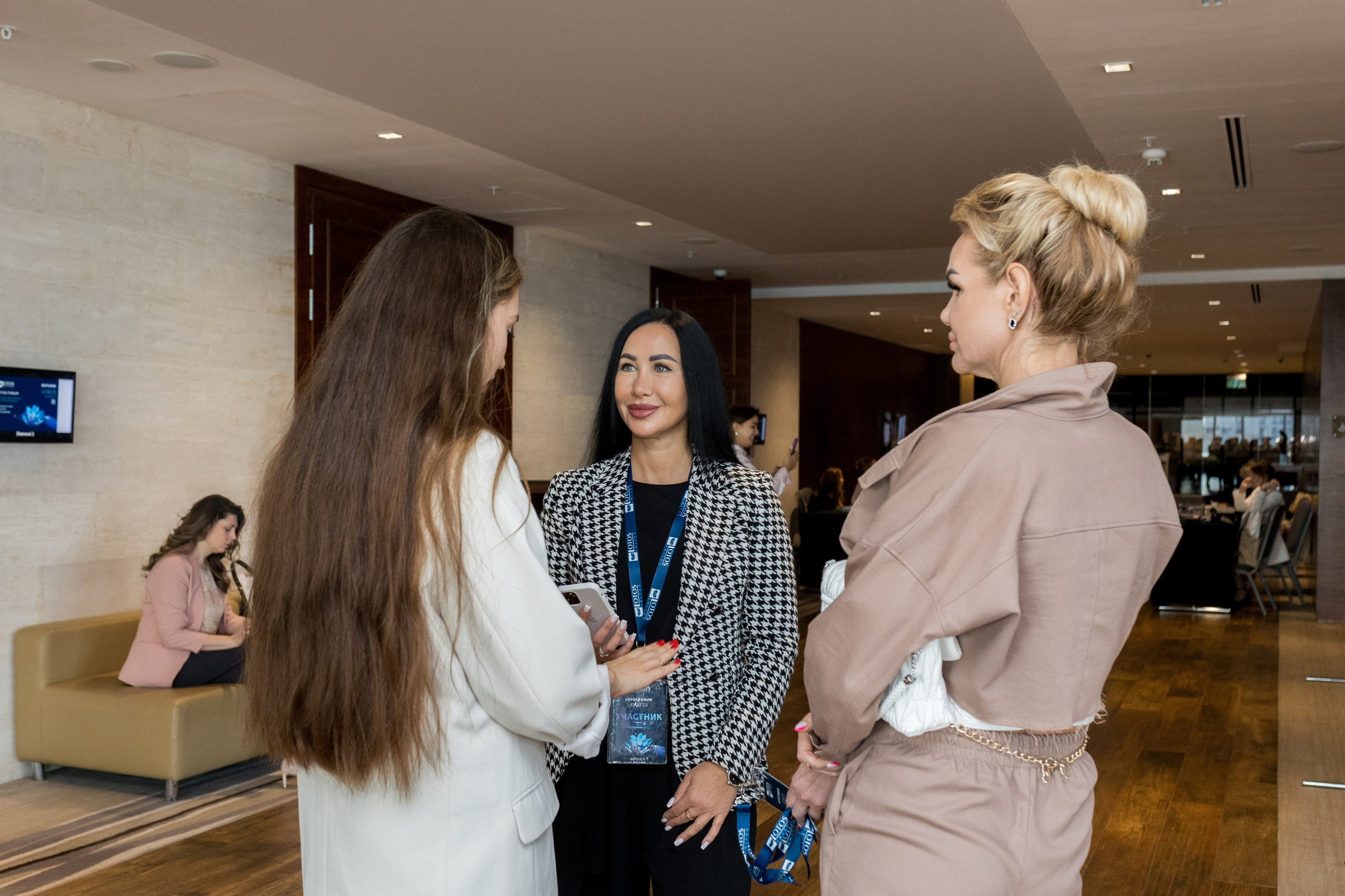 Lotos Forum 12.09.2023. Владислав Волков | Фотография и видеосъемка в Воронеже