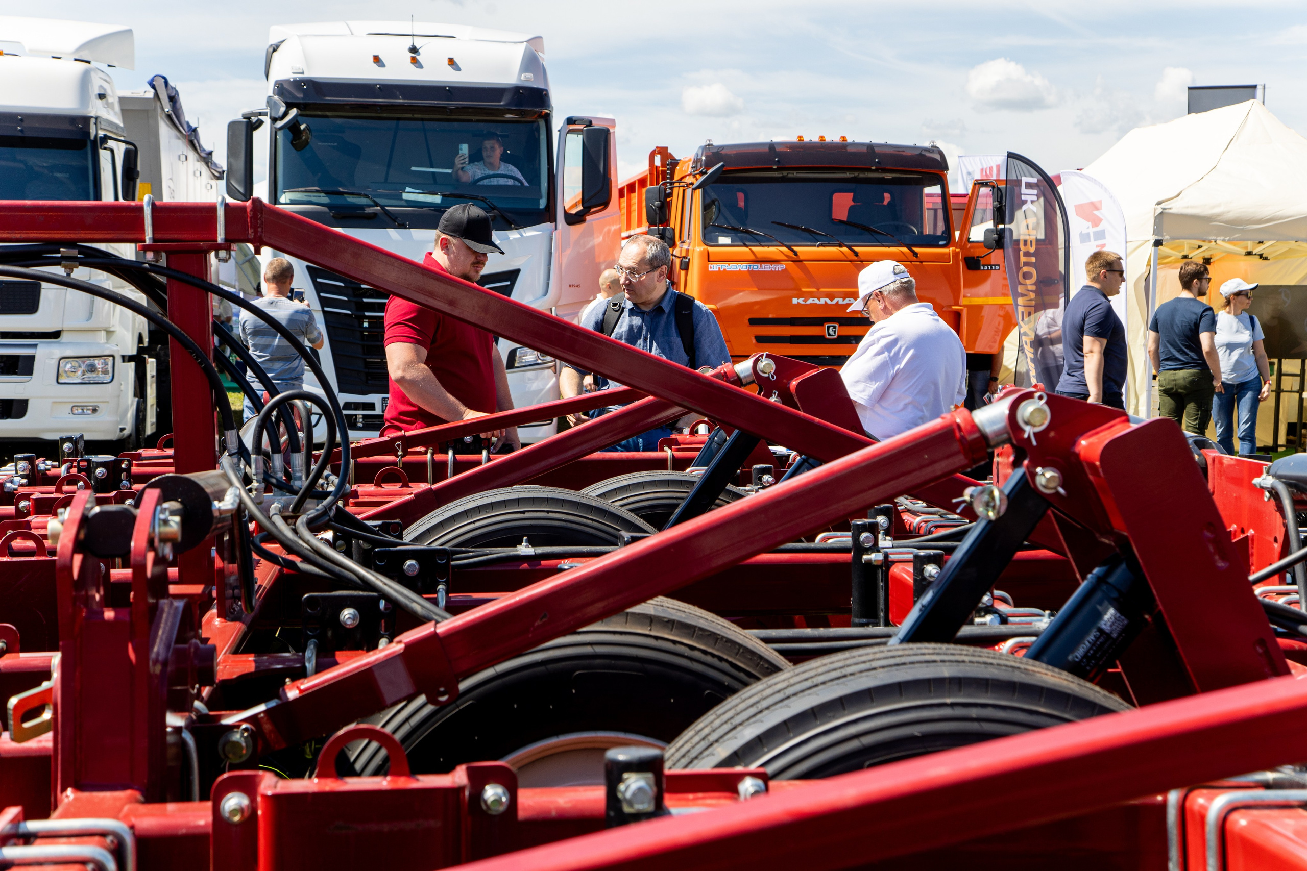 День Поля 2022. Владислав Волков | Фотография и видеосъемка в Воронеже