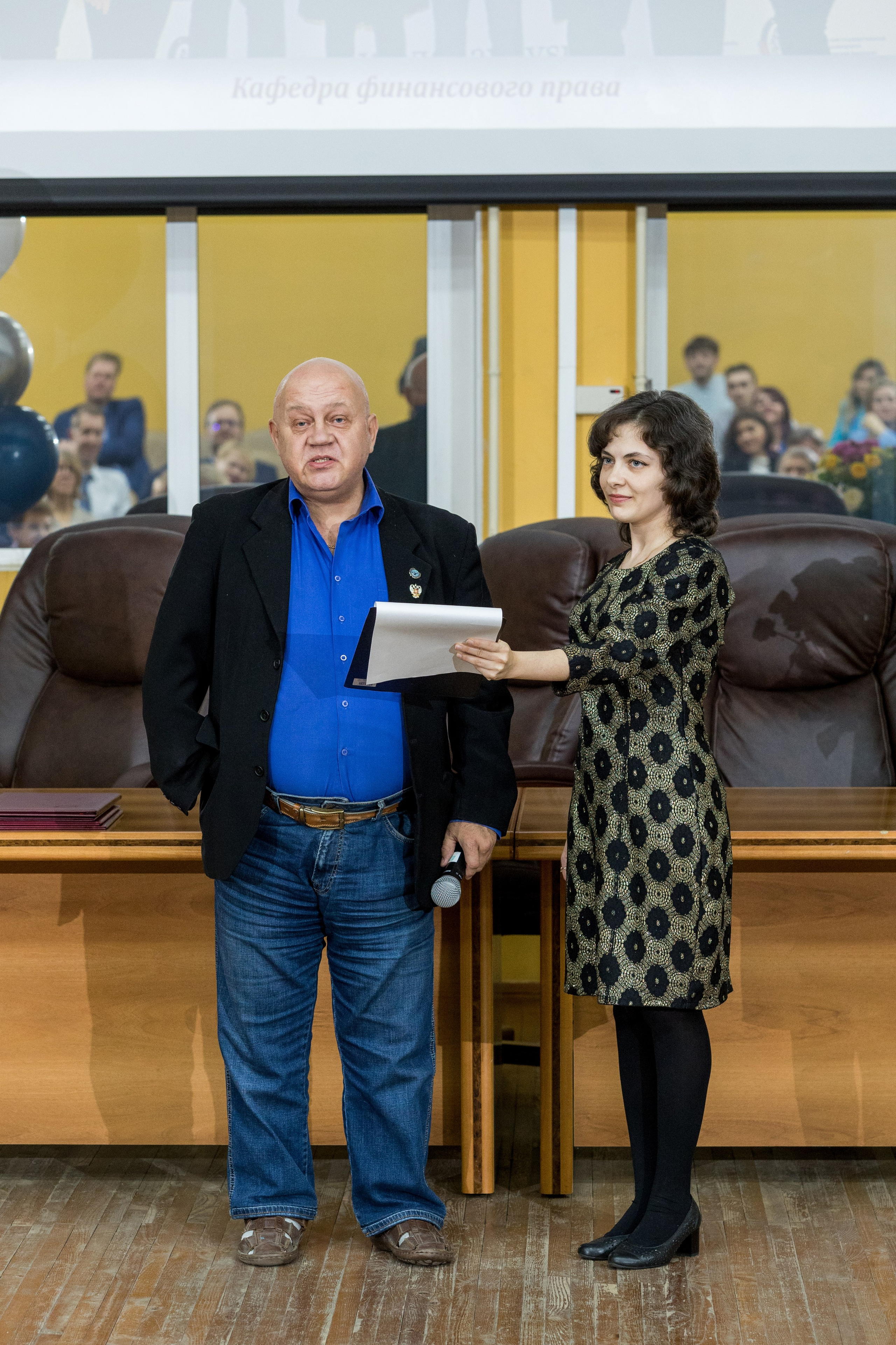 ЮрФак — 105 лет. Владислав Волков | Фотография и видеосъемка в Воронеже