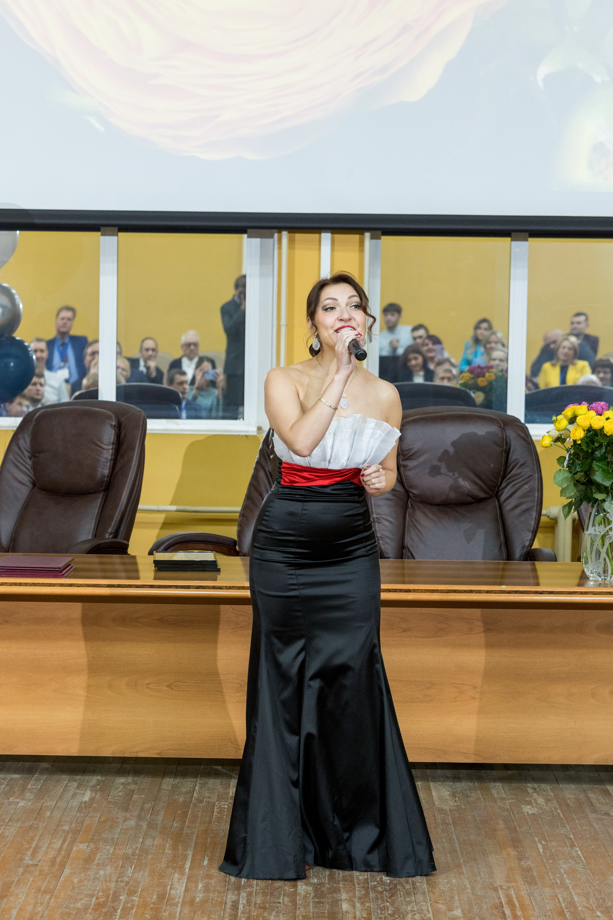 ЮрФак — 105 лет. Владислав Волков | Фотография и видеосъемка в Воронеже