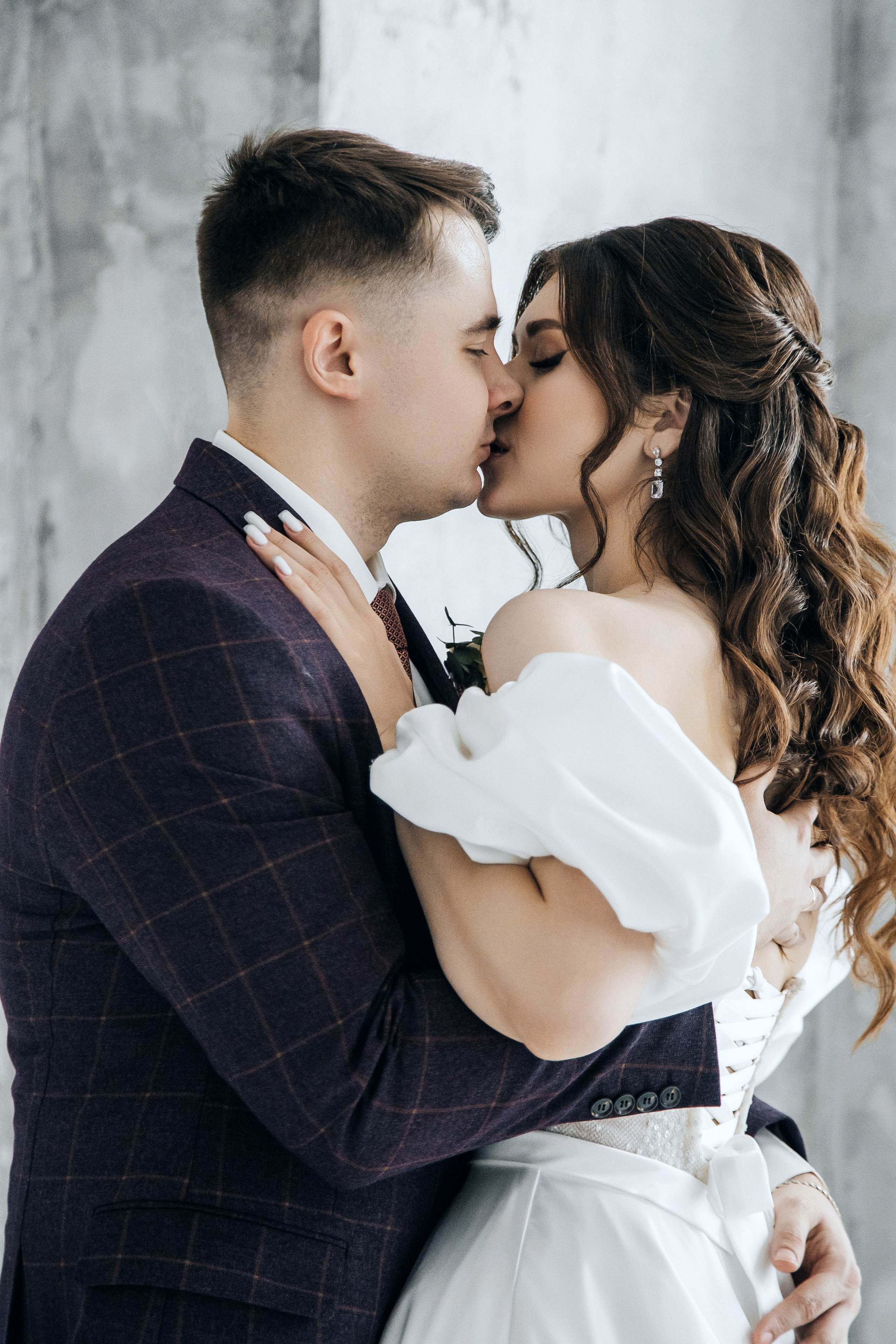 Анна и Павел. Владислав Волков | Фотография и видеосъемка в Воронеже