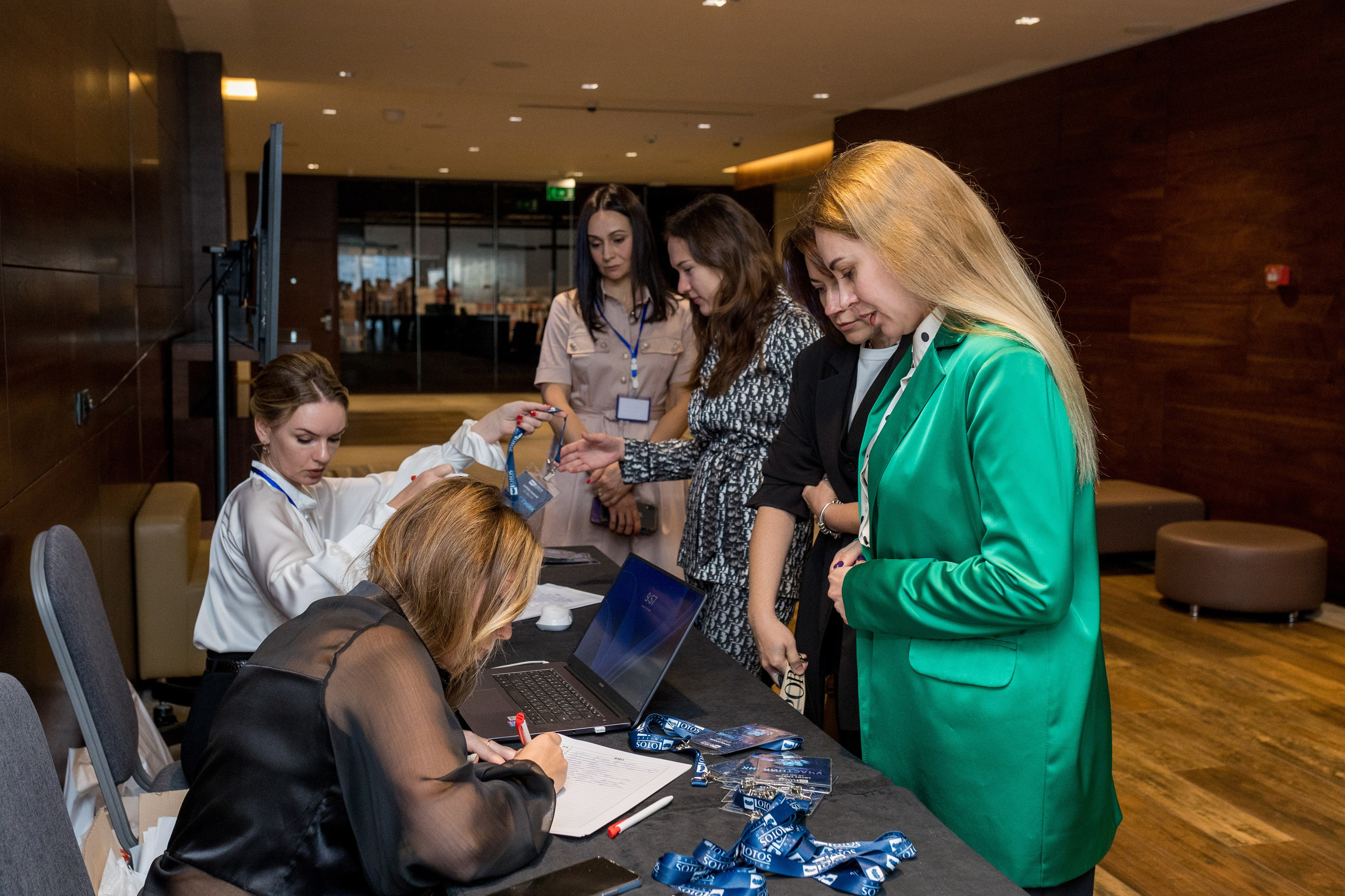 Lotos Forum 12.09.2023. Владислав Волков | Фотография и видеосъемка в Воронеже