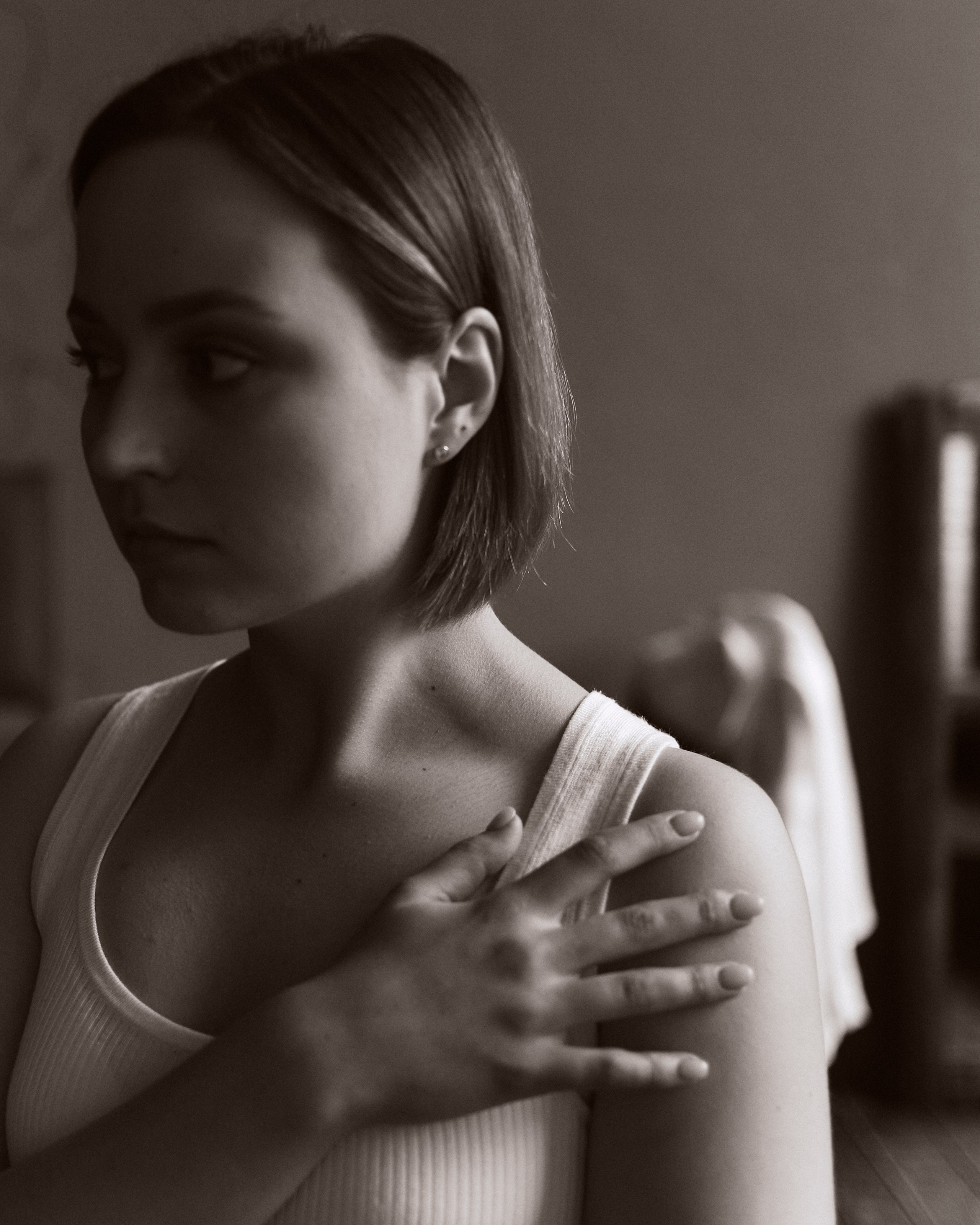 Аня. Egor Plakhotin Photography