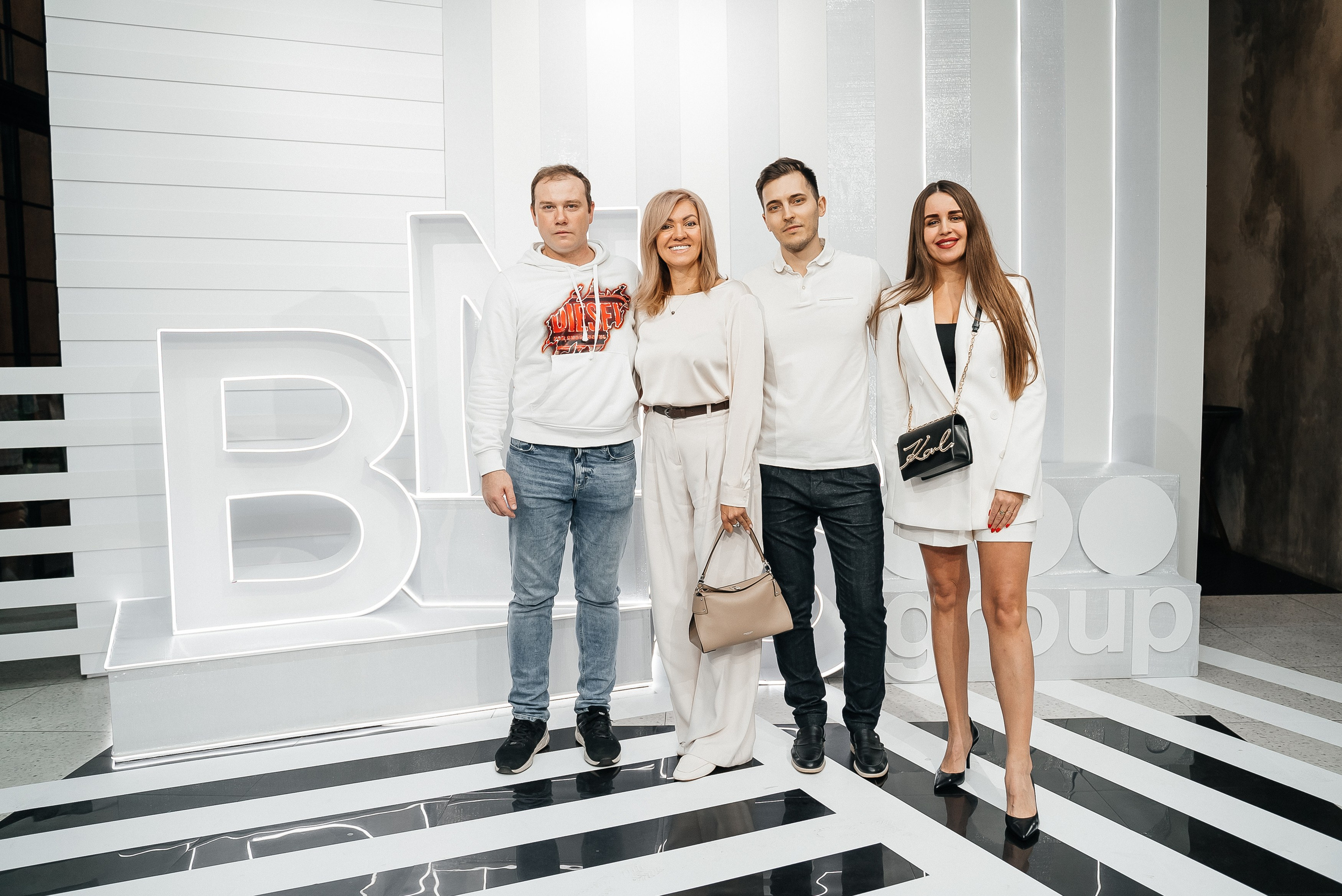 BNS. Павел Краснов — Свадебный и репортажный фотограф в Москве