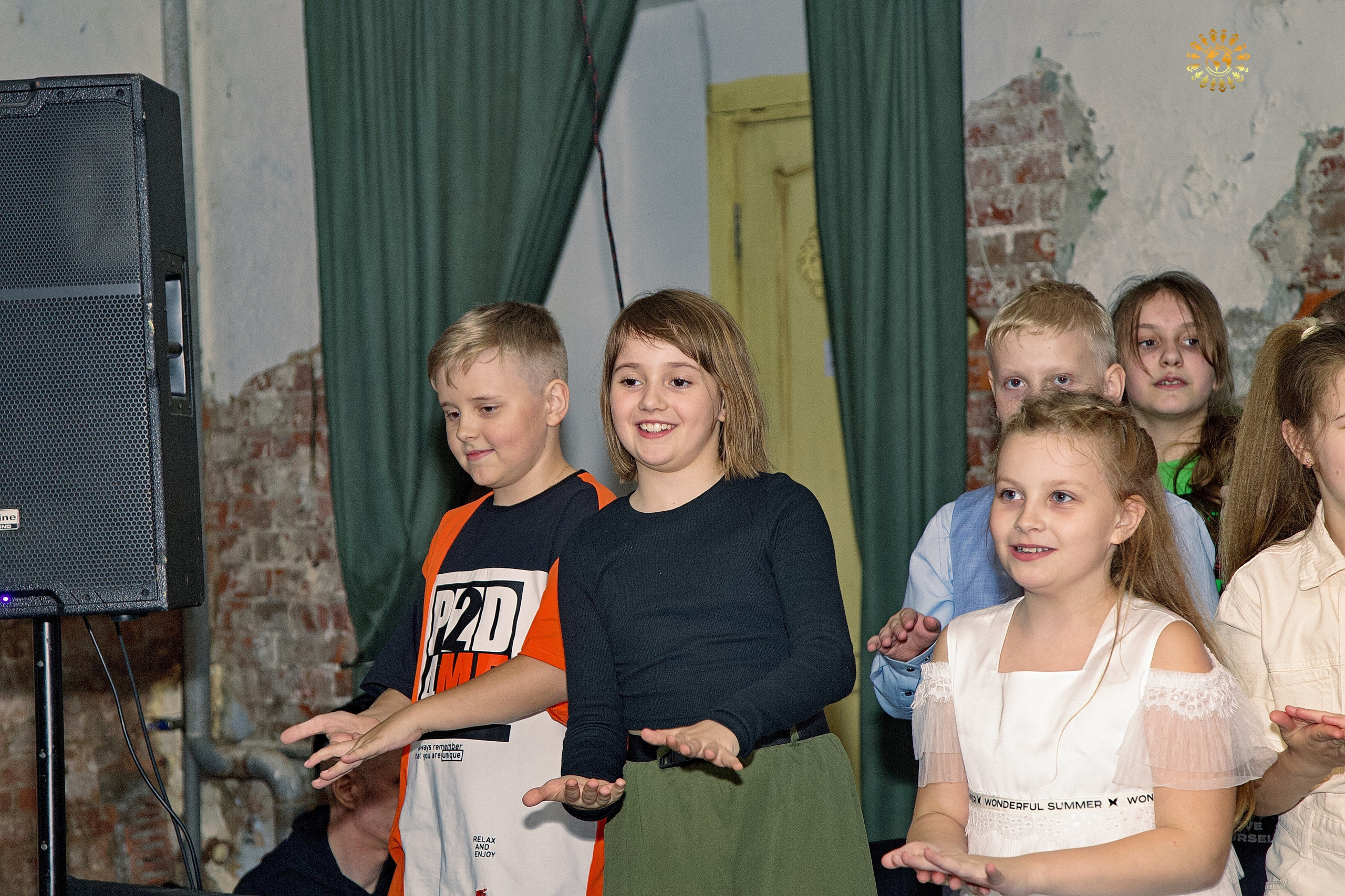 Выпускной 2023 (4-й класс, ММШ). Клуб Royal. Москва. Репортажная съемка в Москве и области. Анималистика