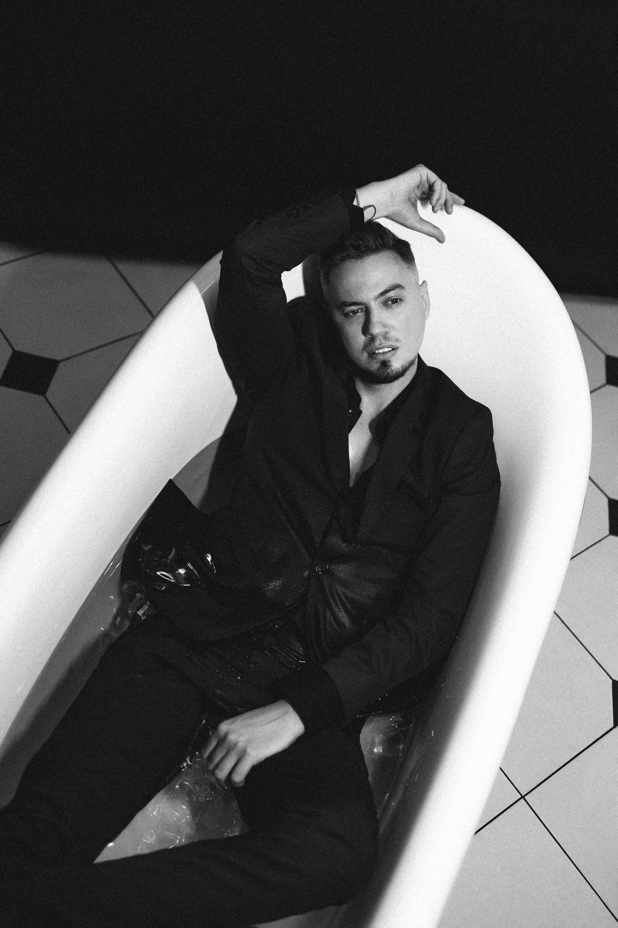 Олег. Полудницына Эльвира фотограф в Москве