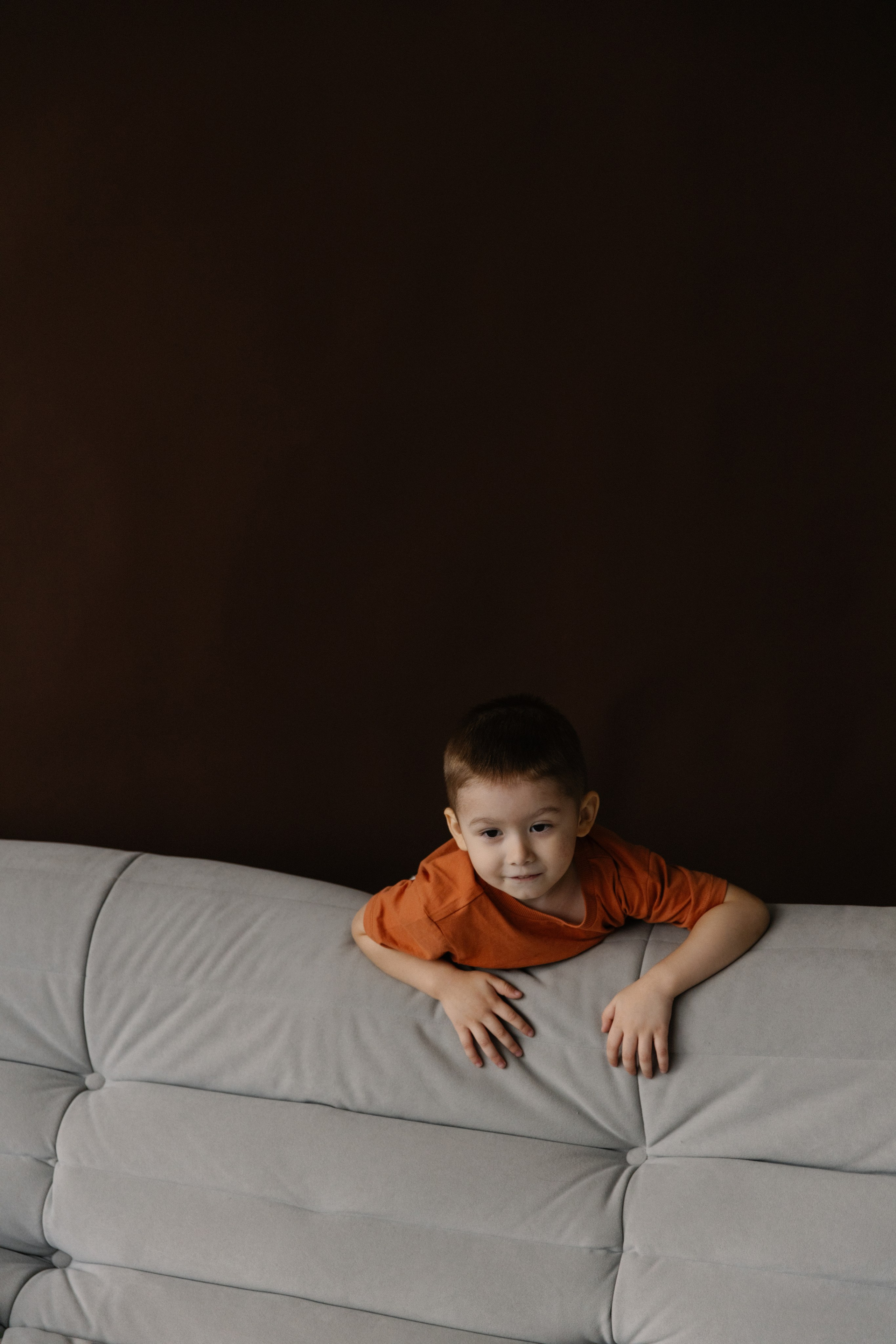 Это Лееевины!. Фотограф Катя Трусова