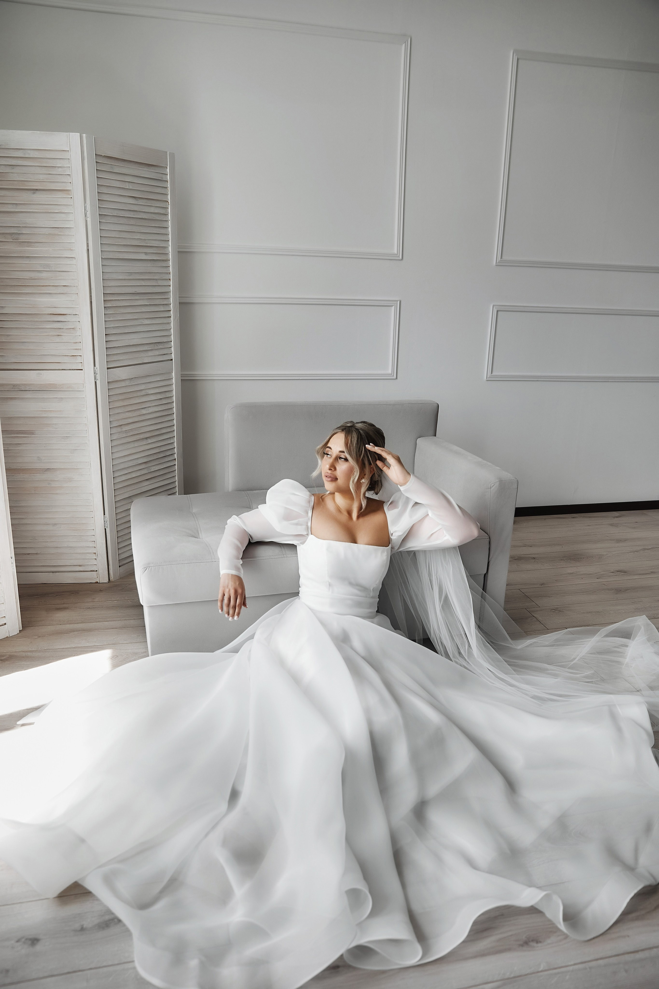 Свадебный проект «Горько» — свадьба Ксении и Андрея. Свадьба под ключ в Новокузнецке, Прокопьевске, Киселевске