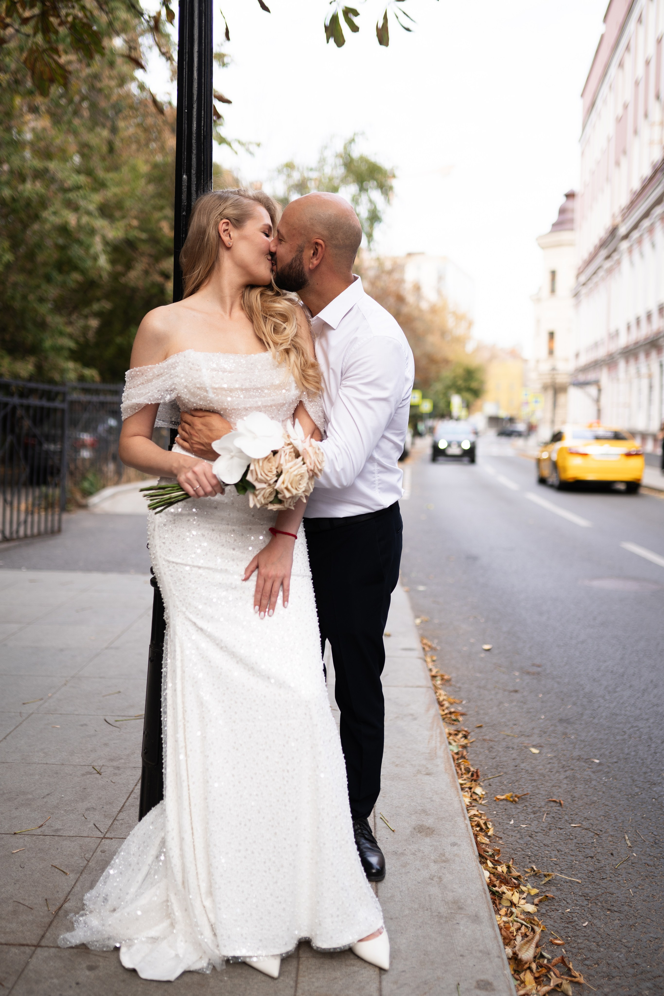 Костя и Женя. Индивидуальный и семейный фотограф Ирина Гетман