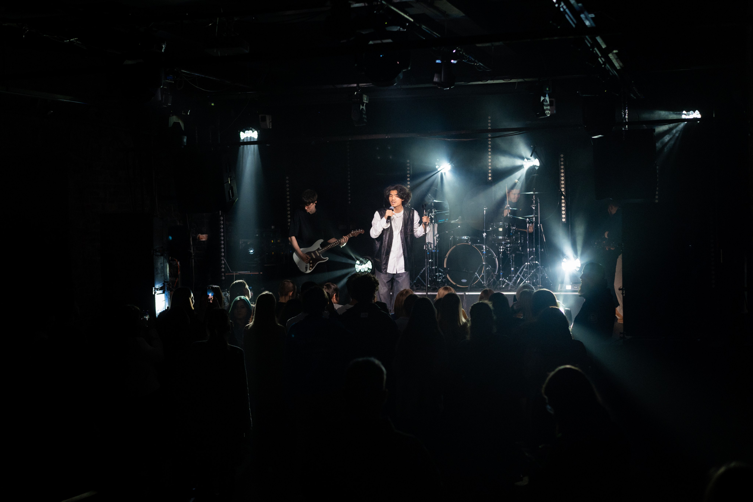 Фестиваль молодёжи «Лица» 2024. Фотограф Надежда Погребняк | Рязань | Москва