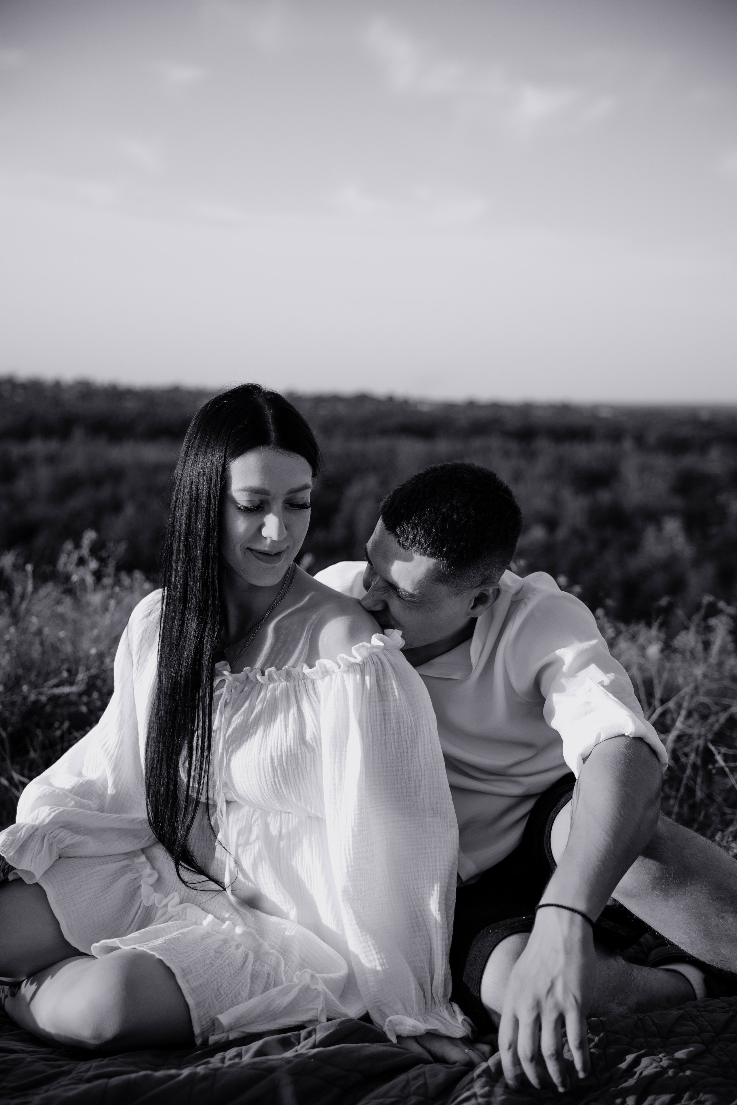 Полина и Валера. Главная