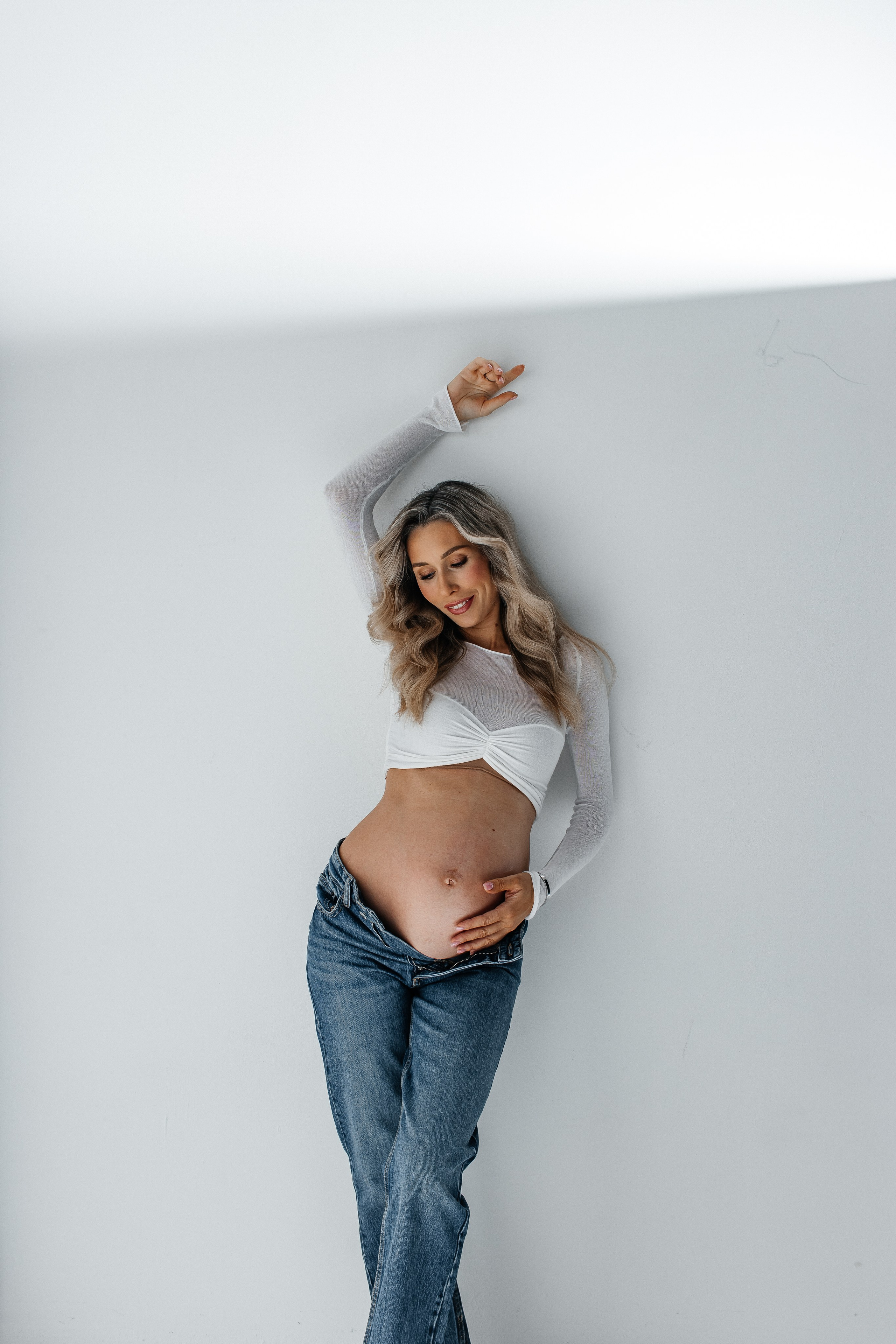 ЛИЛИЯ. Фотограф Казань