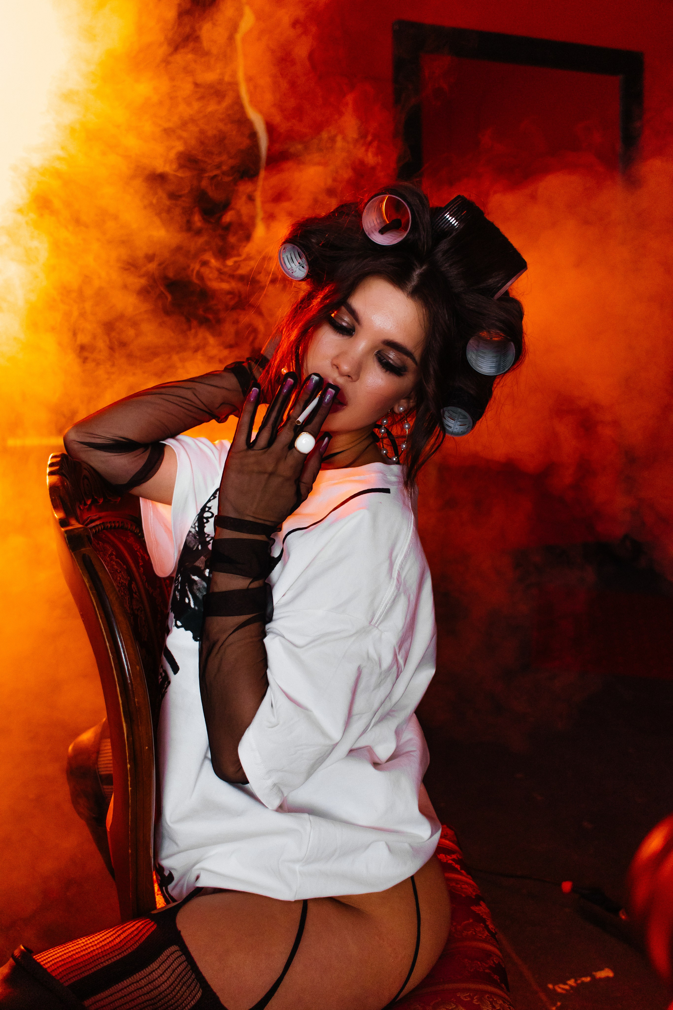 ВЕРОНИКА. Фотограф Казань