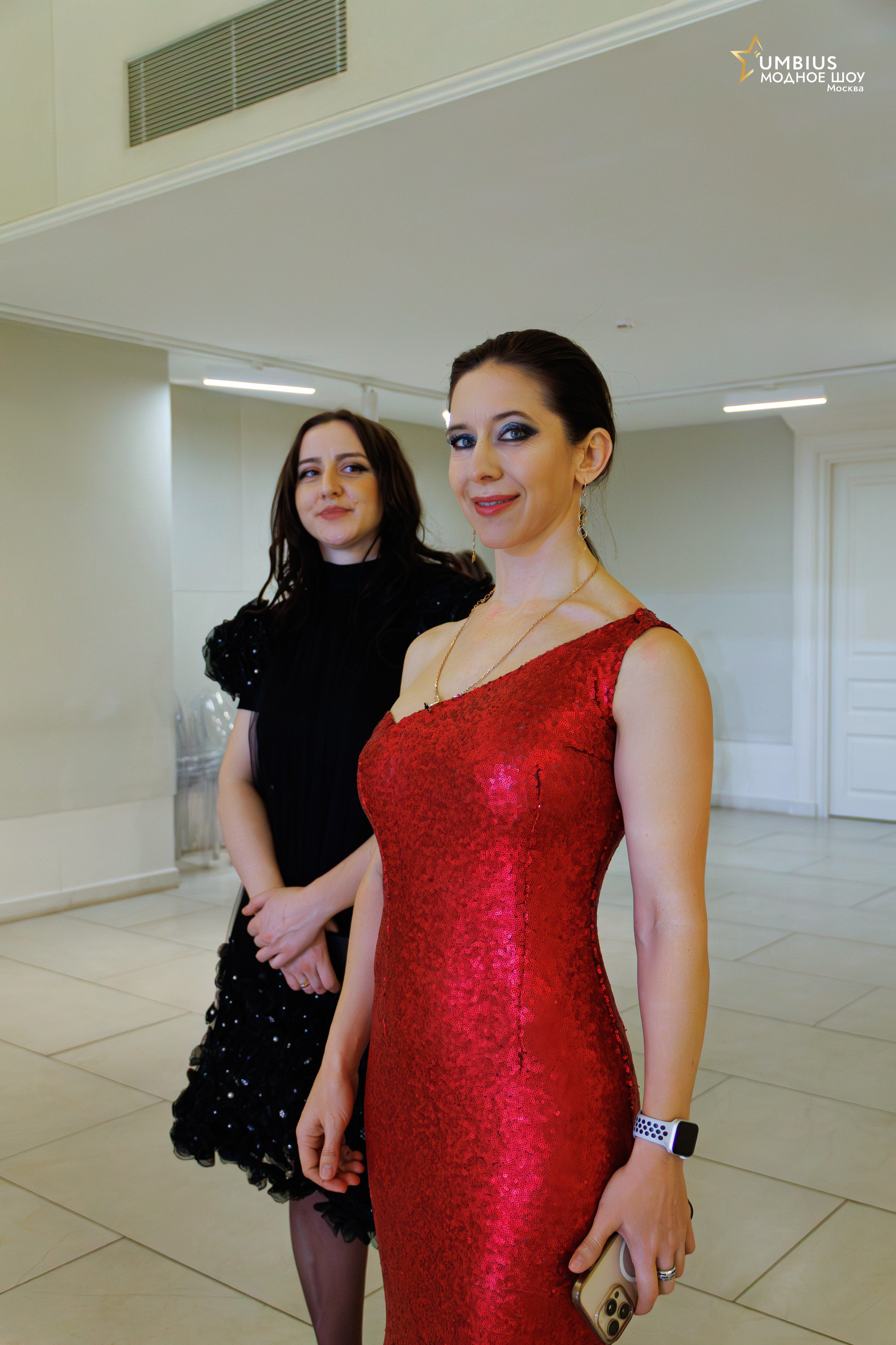 UMBIUS FASHION SHOW г. Москва. Фотограф в Смоленске Ася Польшина