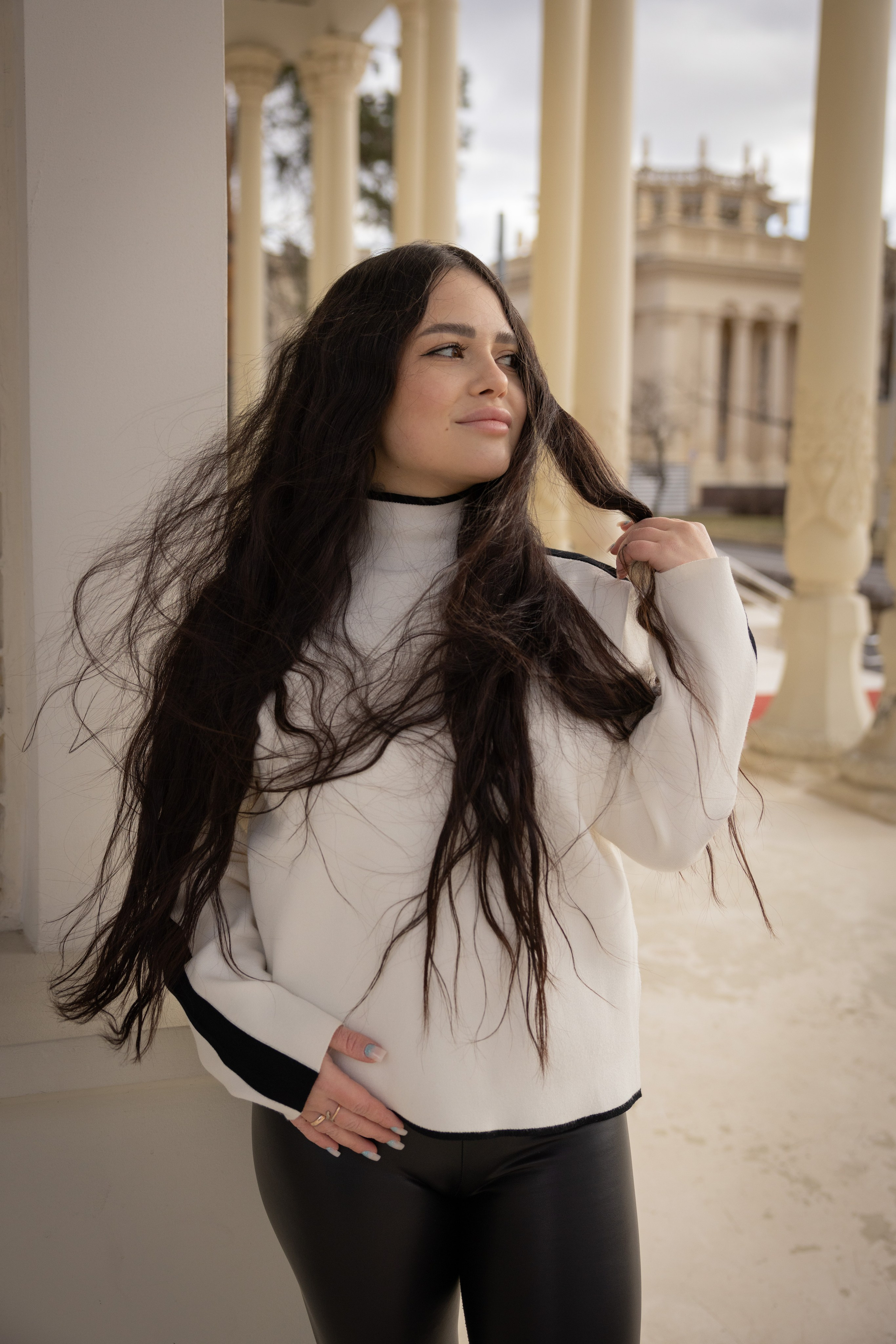 Прогулка по ВДНХ. Семейный и спортивный фотограф Мария Егурнова