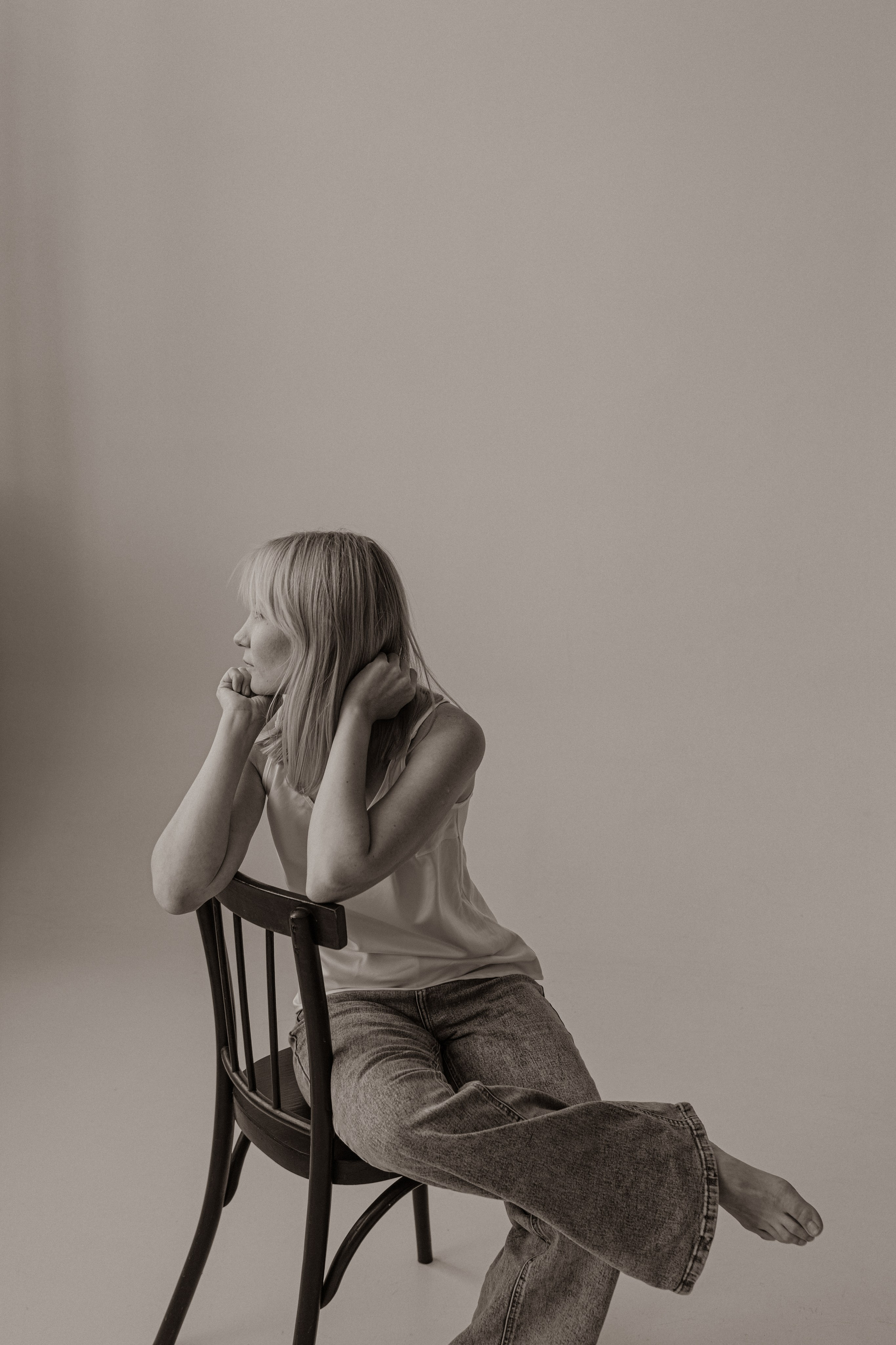 Girls. Главная