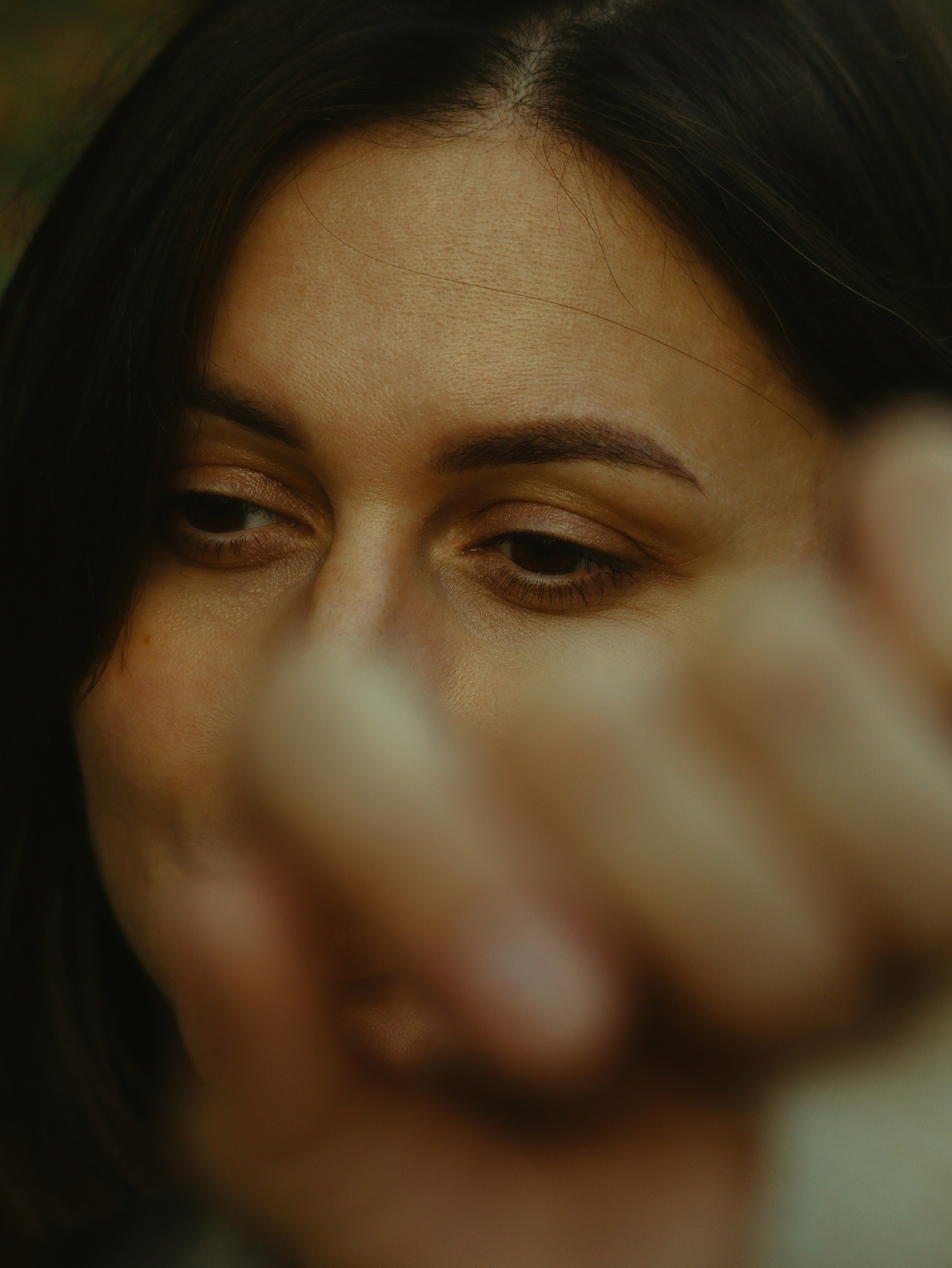 Портретная съёмка. Кинематографичный фотограф, видеограф Лина Плешакова, Санкт-Петербург