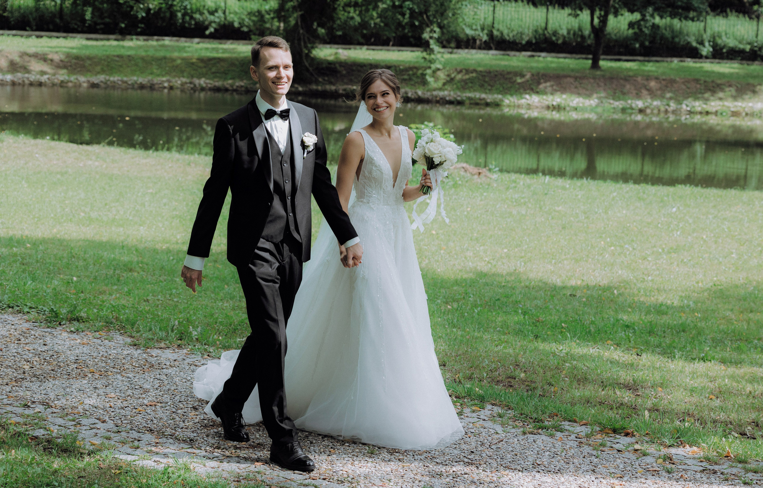 VLAD_VLADA (PARK_HOTEL_ROSENDORF). Фотограф Андрей Ширкалин Москва Московская обл, Коломна, Рязань