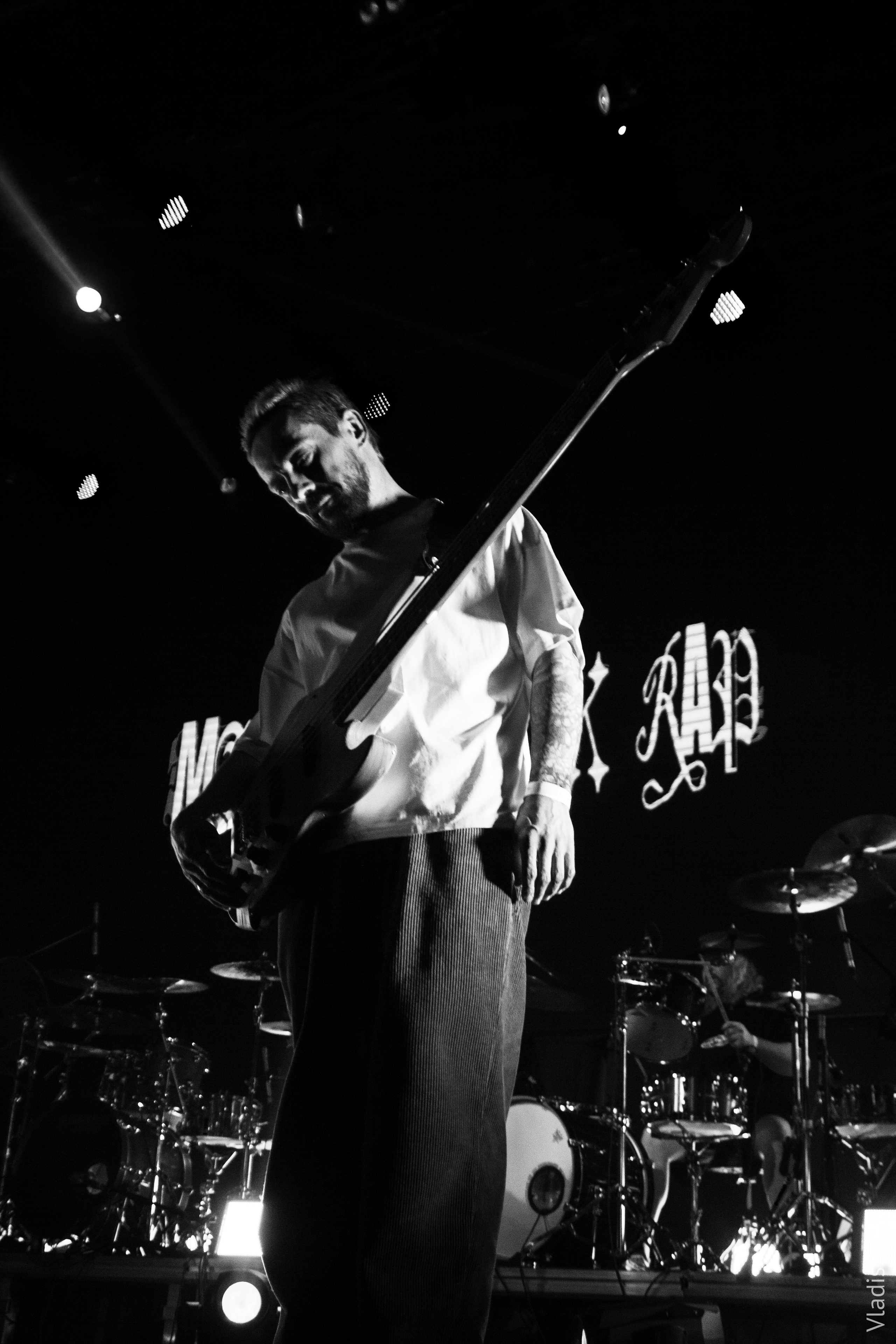 Cardio Killer BASE NEW YEAR FEST 2026 | Петербург. VLADIS PISKUNOV | Концертные Фото |Репортажи