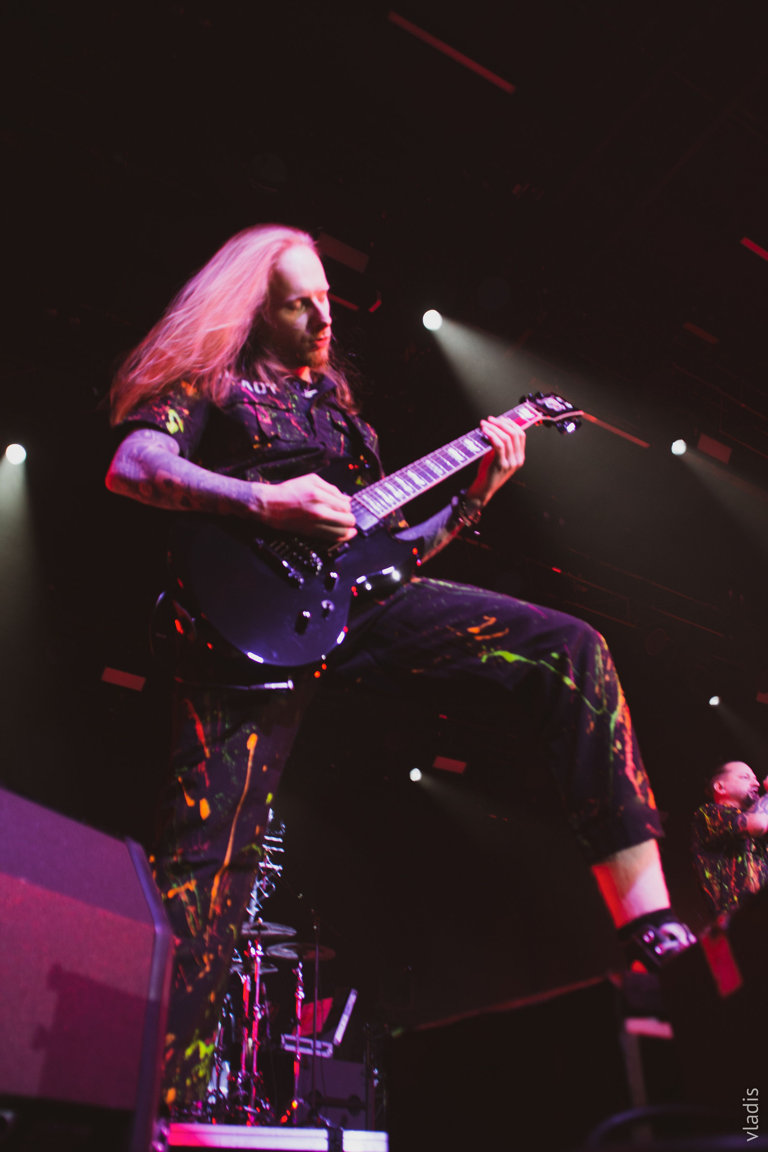 Пилот | A2 | 26.10.2024. VLADIS PISKUNOV | Концертные Фото |Репортажи