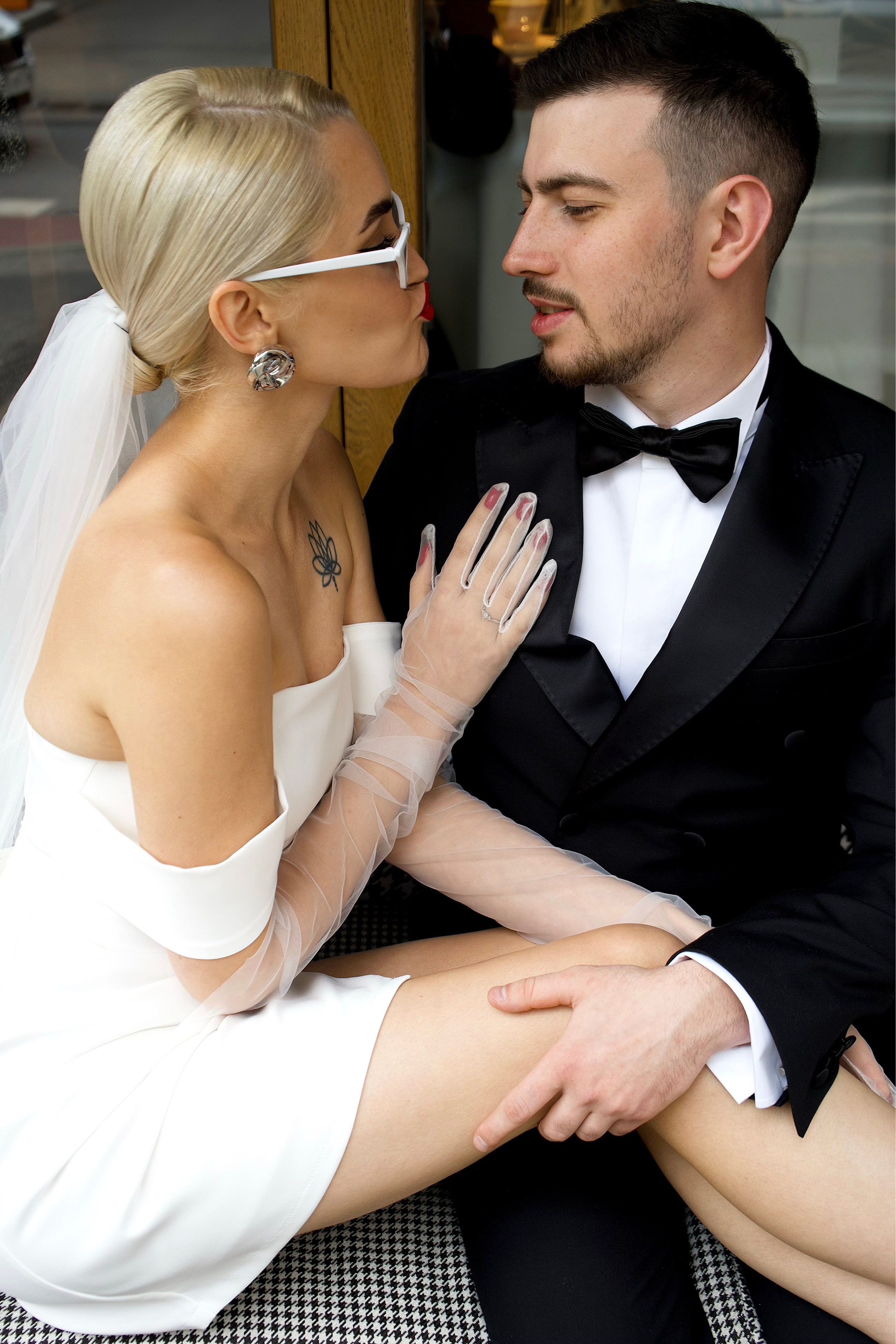 Иван & Лара. Фотография — это жизнь, освещенная вспышкой