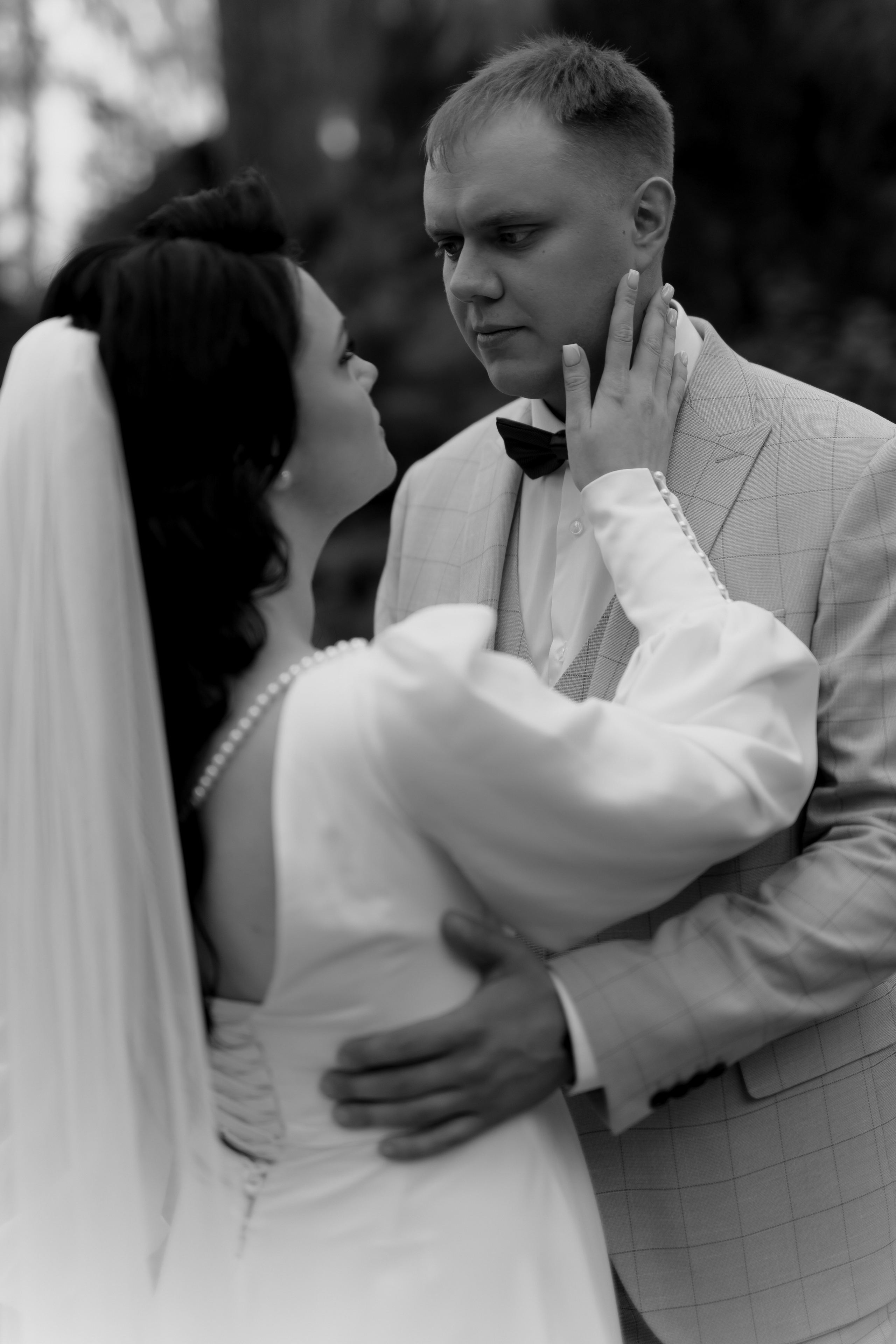 Свадьба Максима и Анны. Фотограф Кольчугино/Владимир/Москва Елизавета Иода