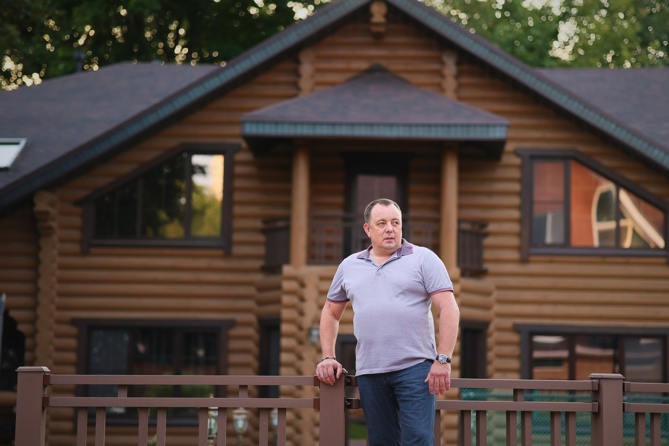 Семейная фотосессия в Самаре. Свадебный видеограф и свадебный фотограф в Самаре Олег Слеб