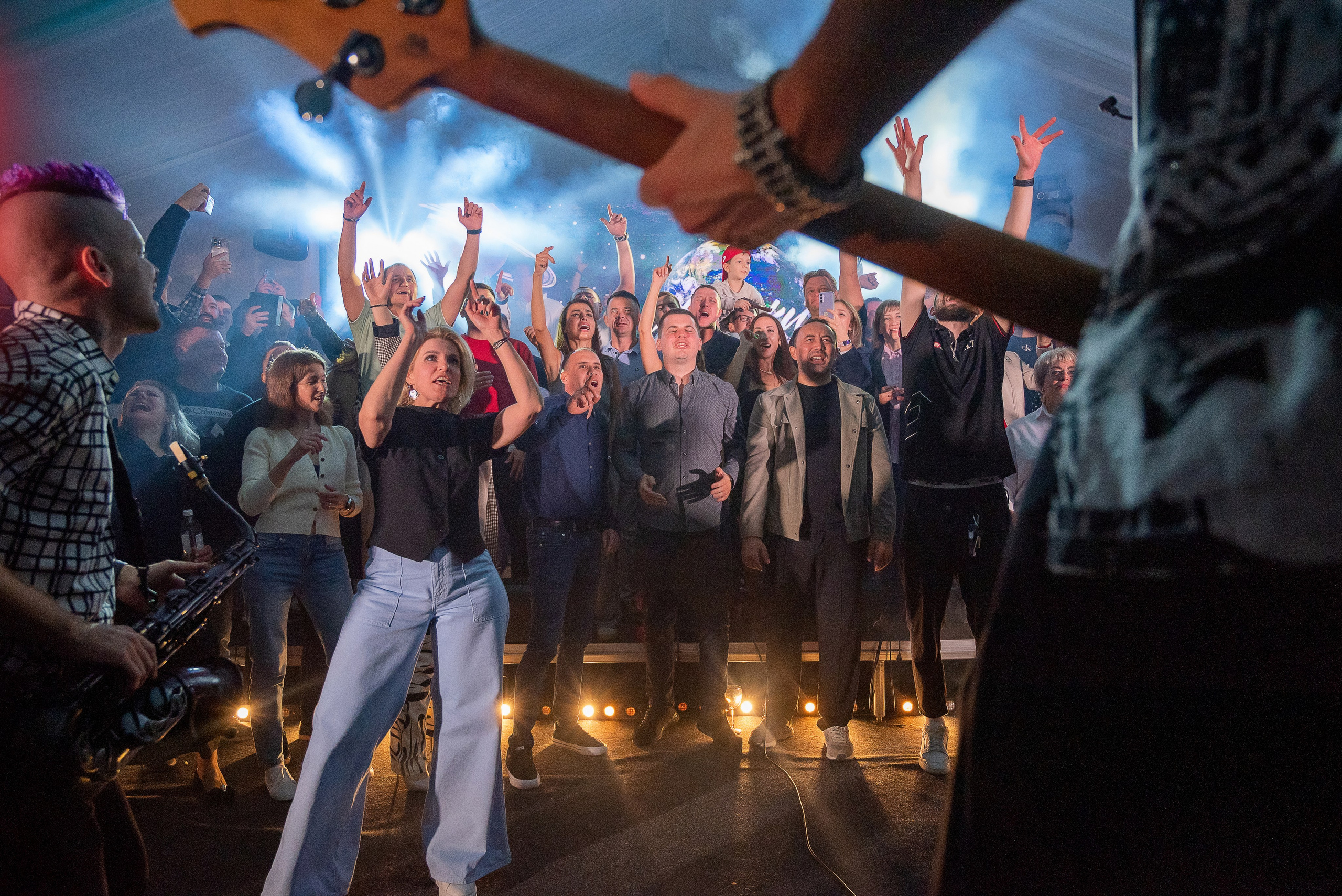 Репортаж. Фотография как стиль жизни!