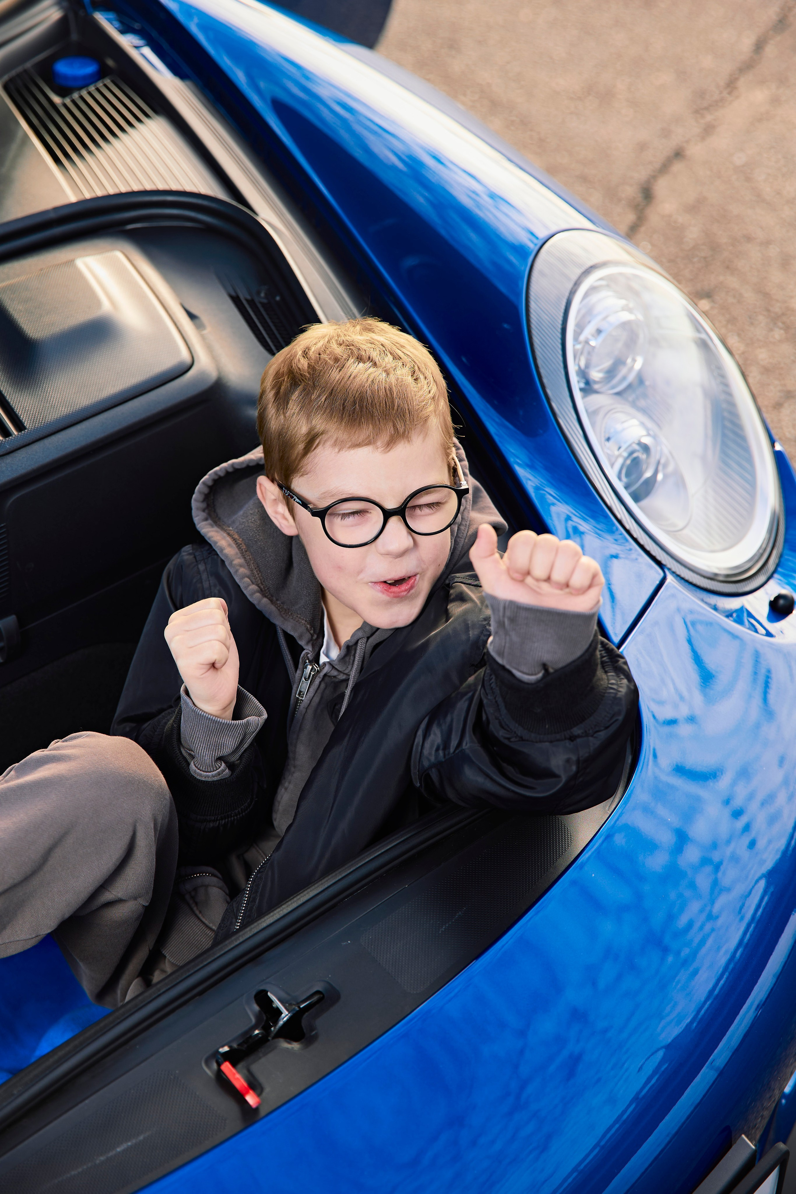 Семейная фотосессия. Фотограф Александра Иванова