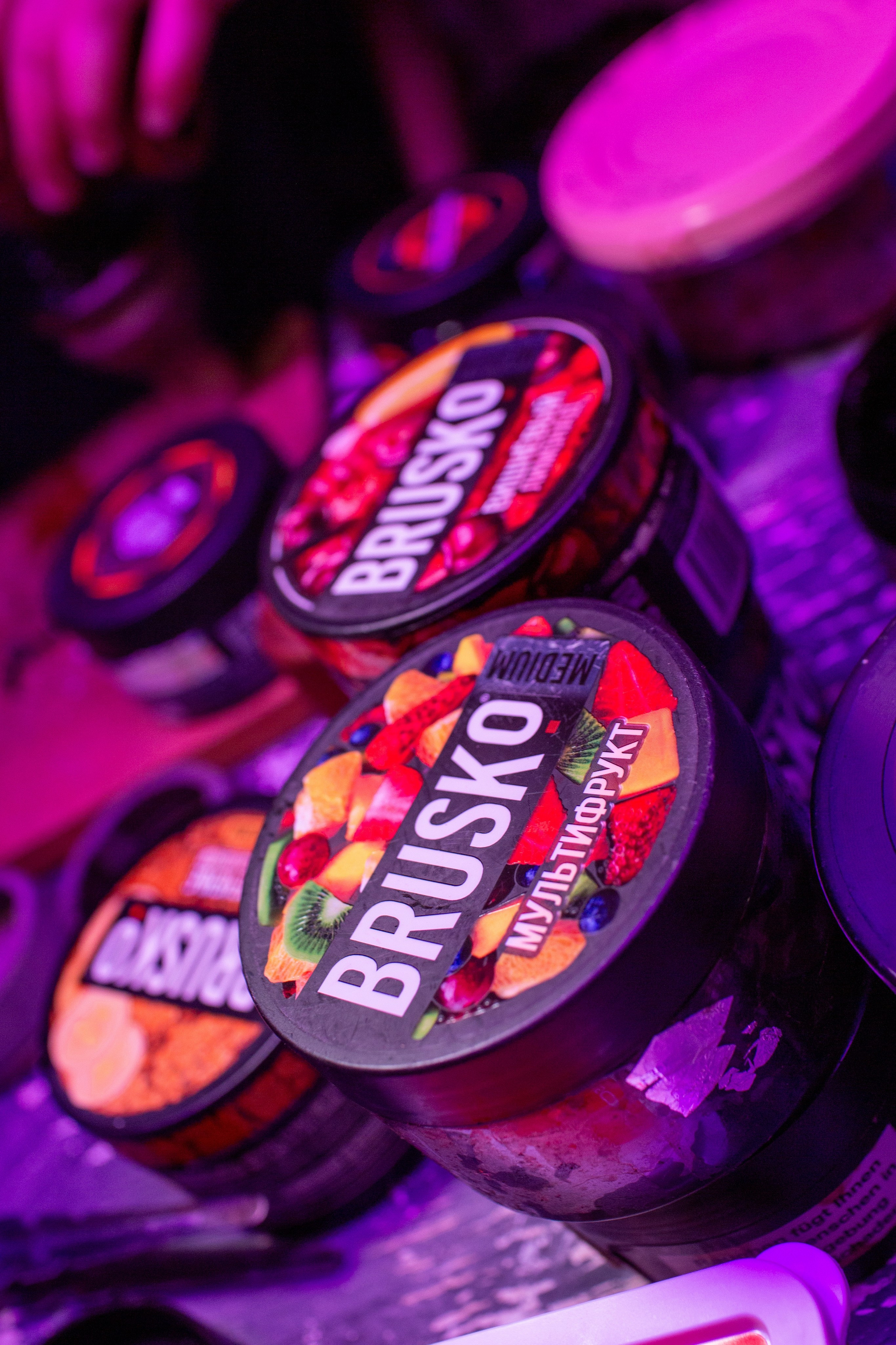 Weekend Vibes — mesto.313