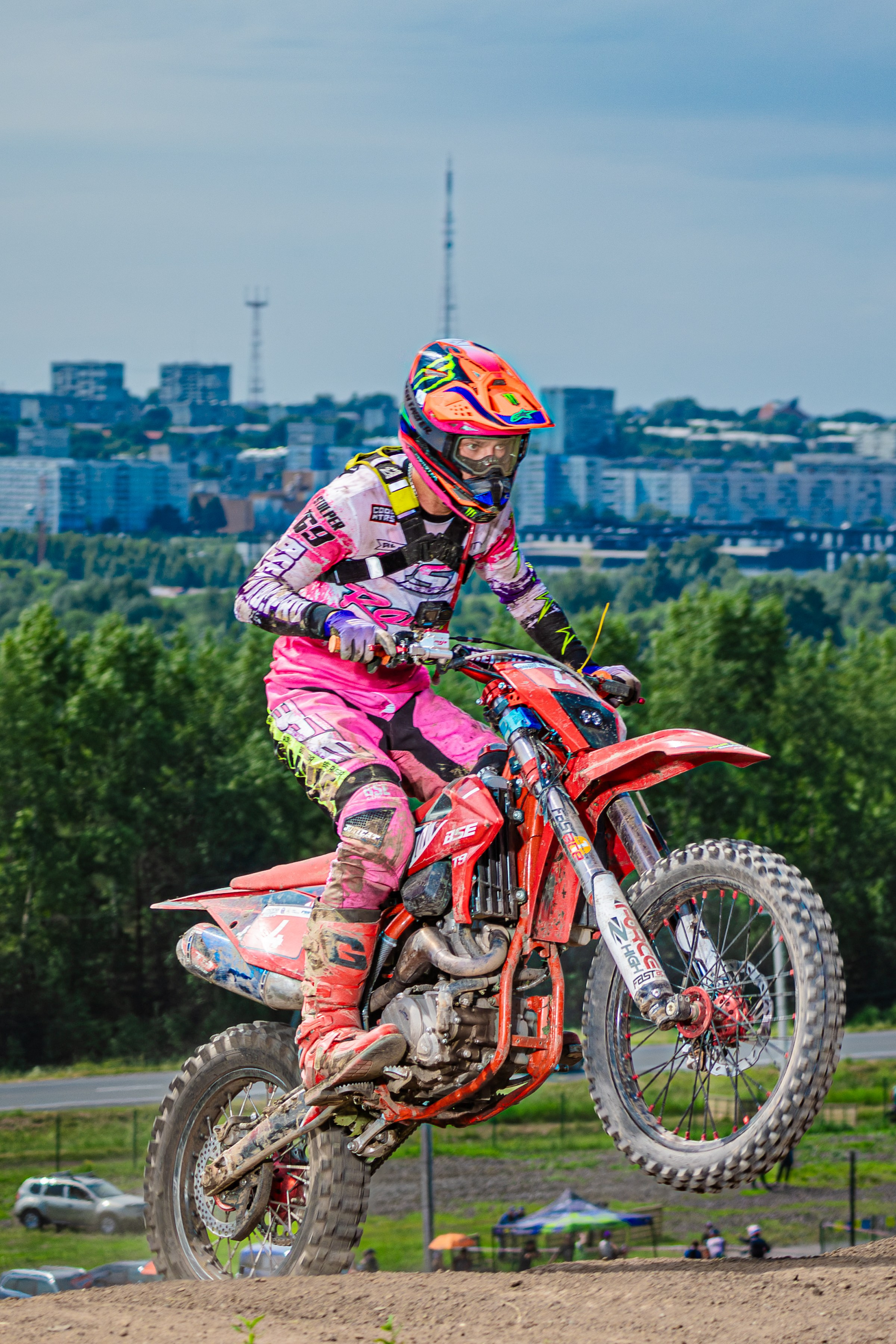 Фотограф, работающий в жанре спортивной фотографии Кемерово. Фотограф Князев Сергей