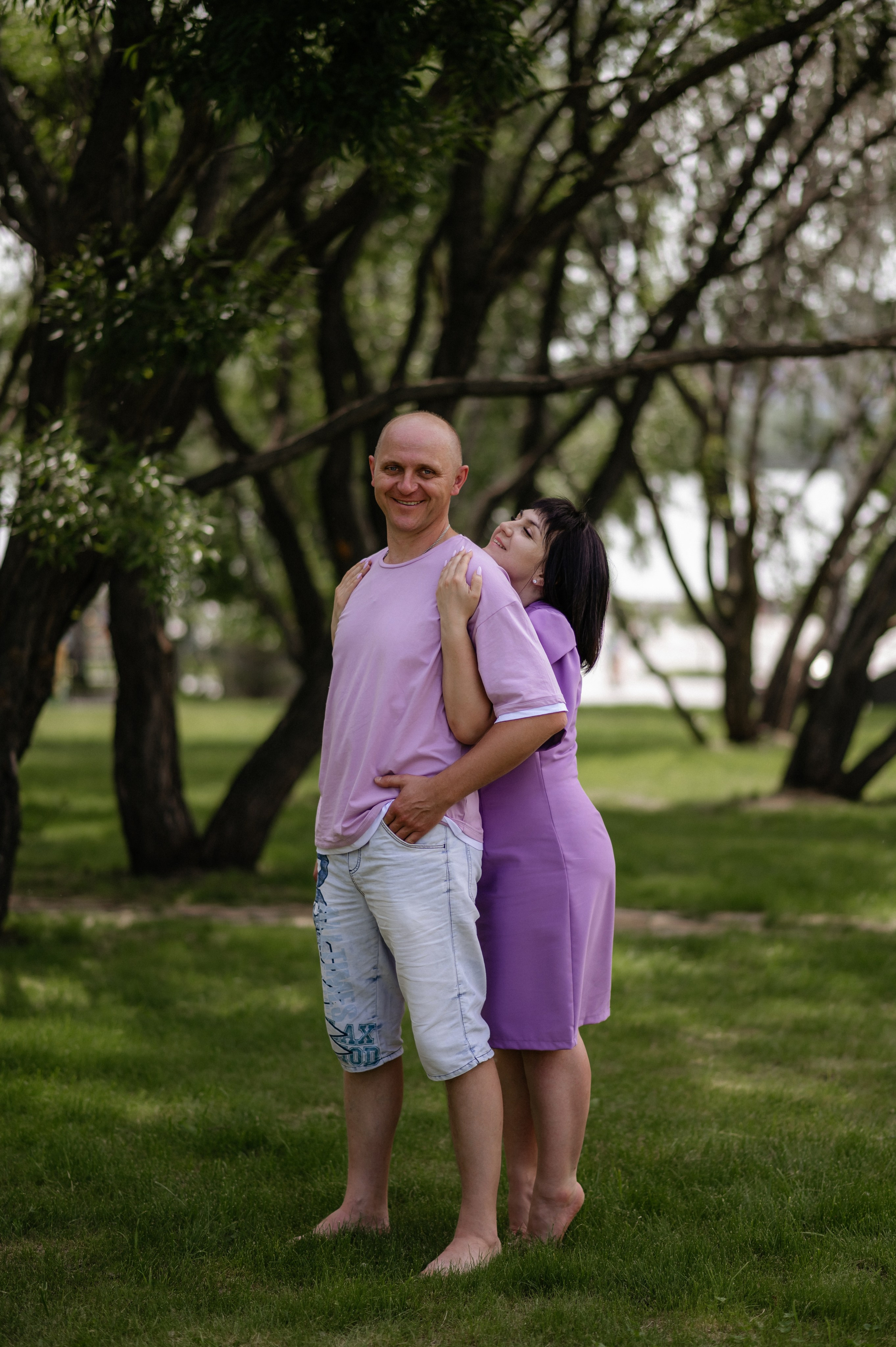 Прогулка на Набережной. Главная