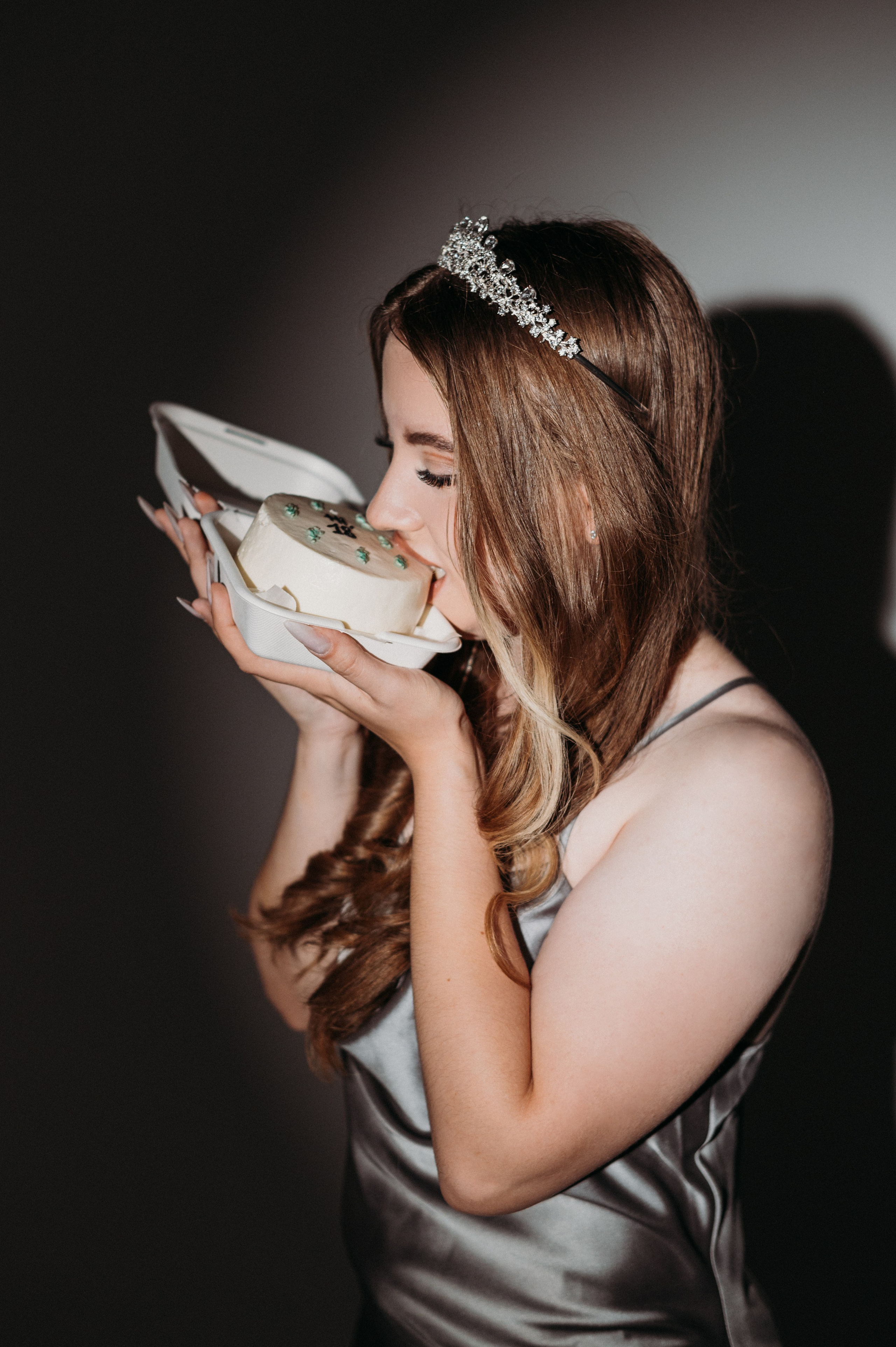 Женский. Фотостудия 220 — первая в Чите фотостудия, предназначенная для работы