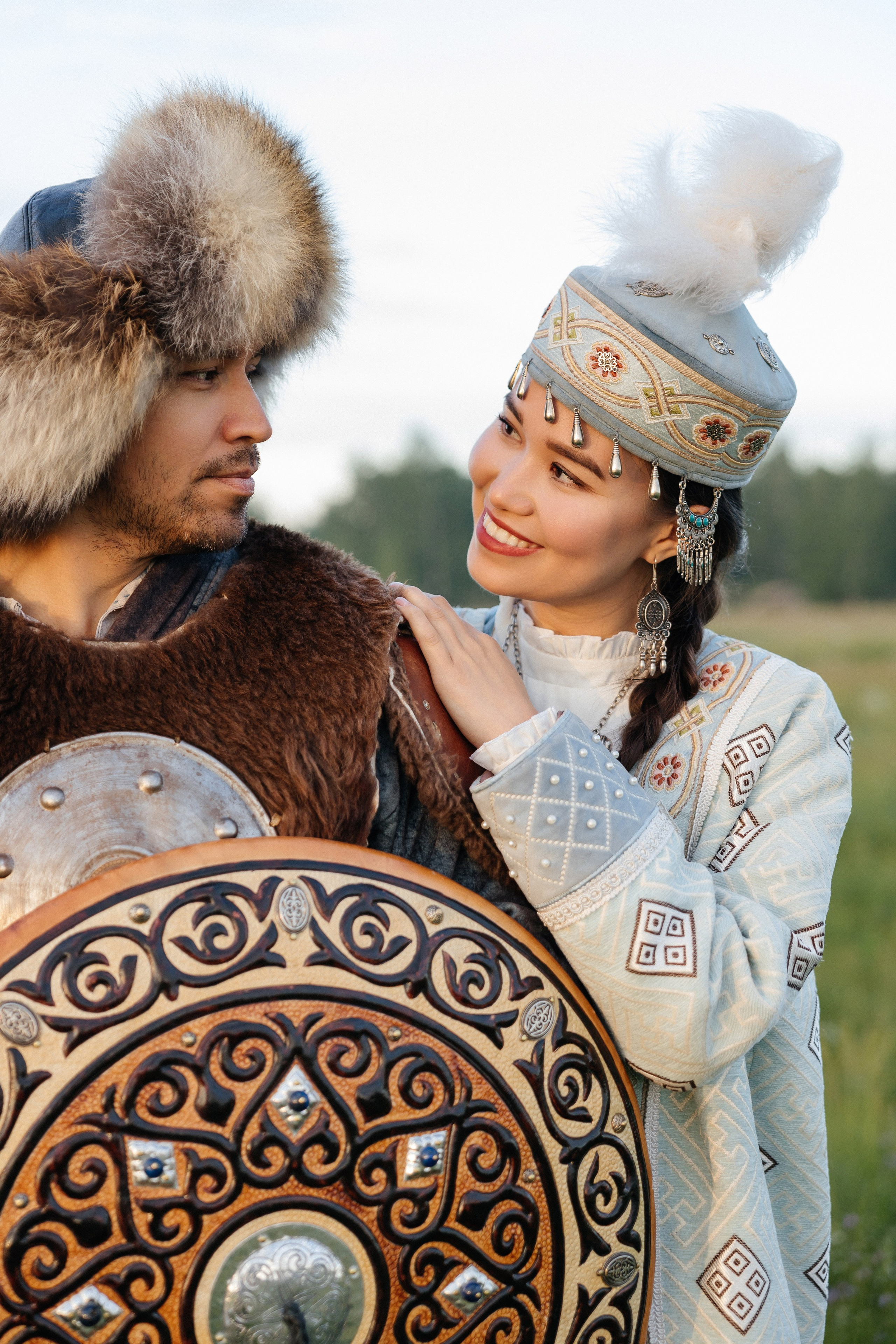 Viktor&Alina. Профессиональный фотограф в городе Астана/Алматы Даурен Сембаев